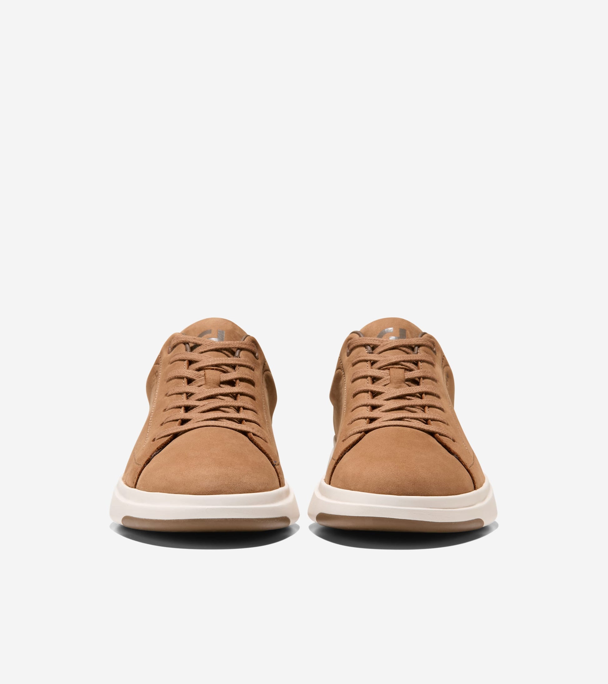 Men's GrandPrø Tennis 2.0 Sneakers-Toasted Coconut-Chestnut-Ivory