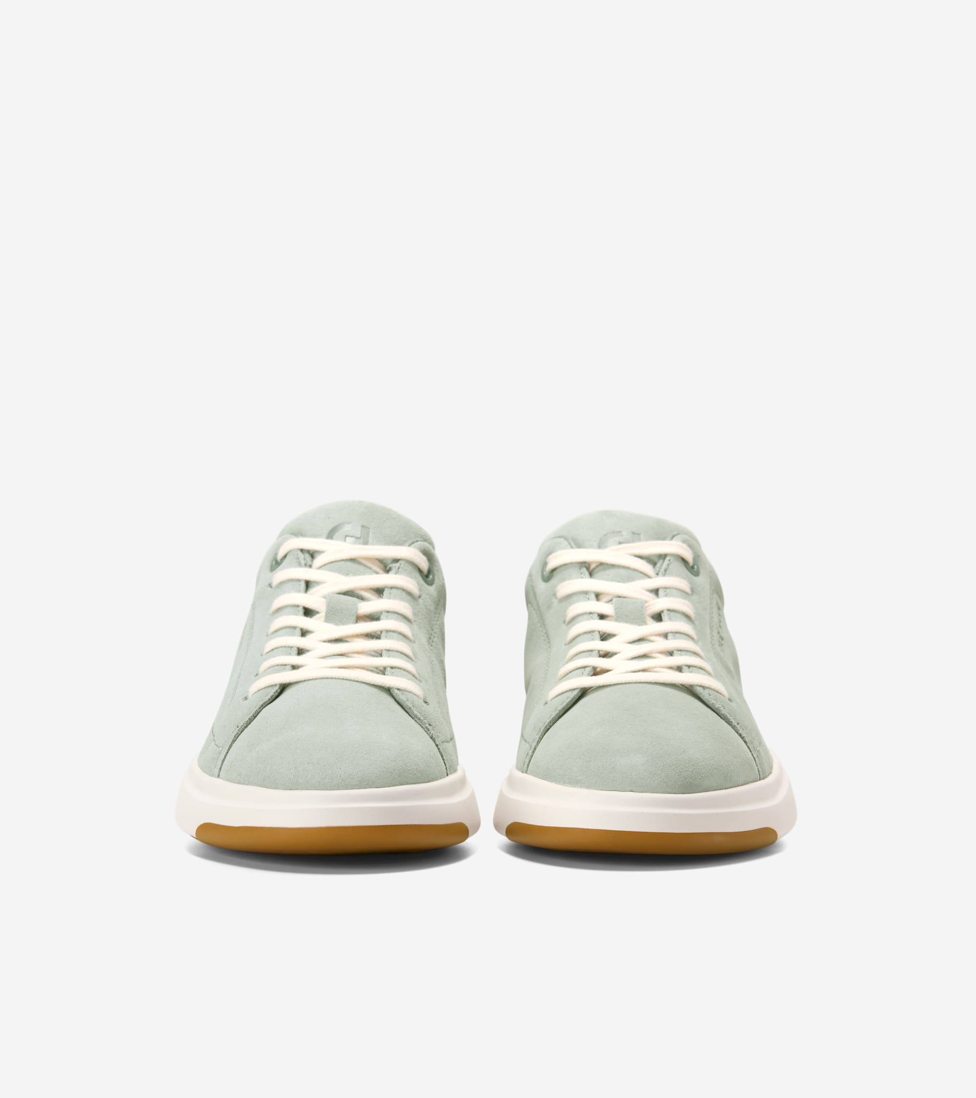 Women's GrandPrø Tennis 2.0 Sneakers in Green | Cole Haan