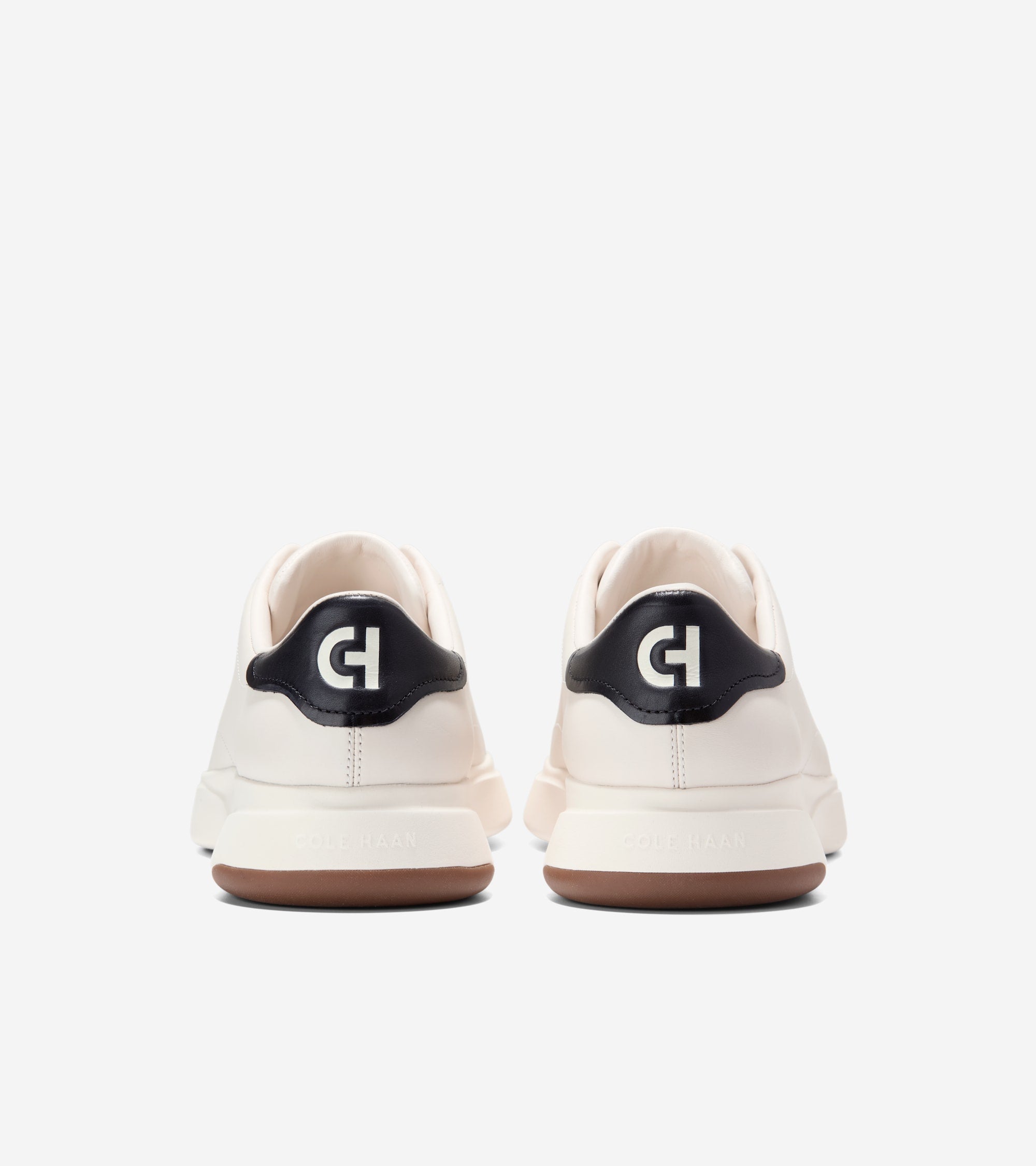 Men's GrandPrø Tennis 2.0 Sneakers in White | Cole Haan