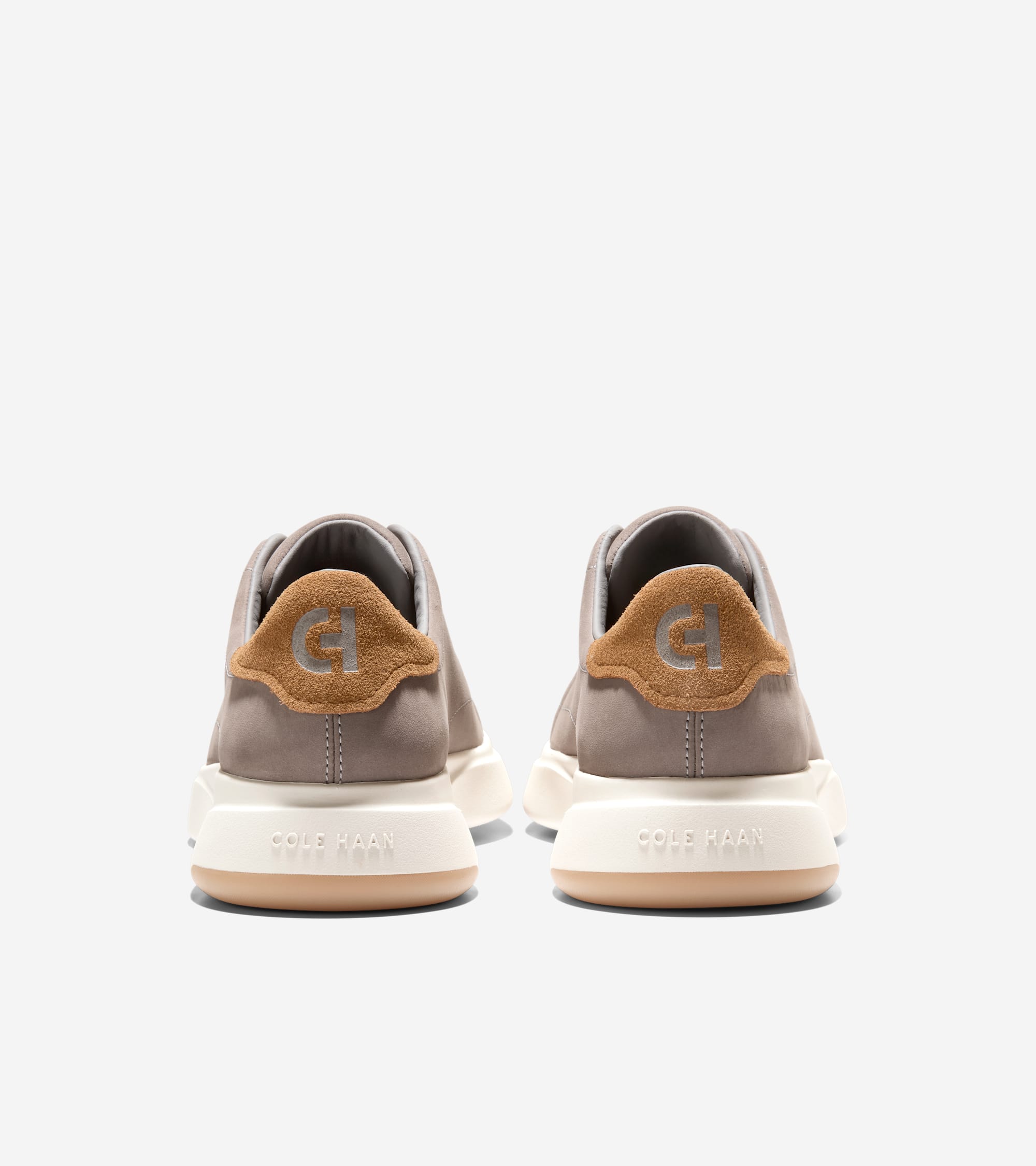 Men's GrandPrø Tennis 2.0 Sneakers in Grey | Cole Haan