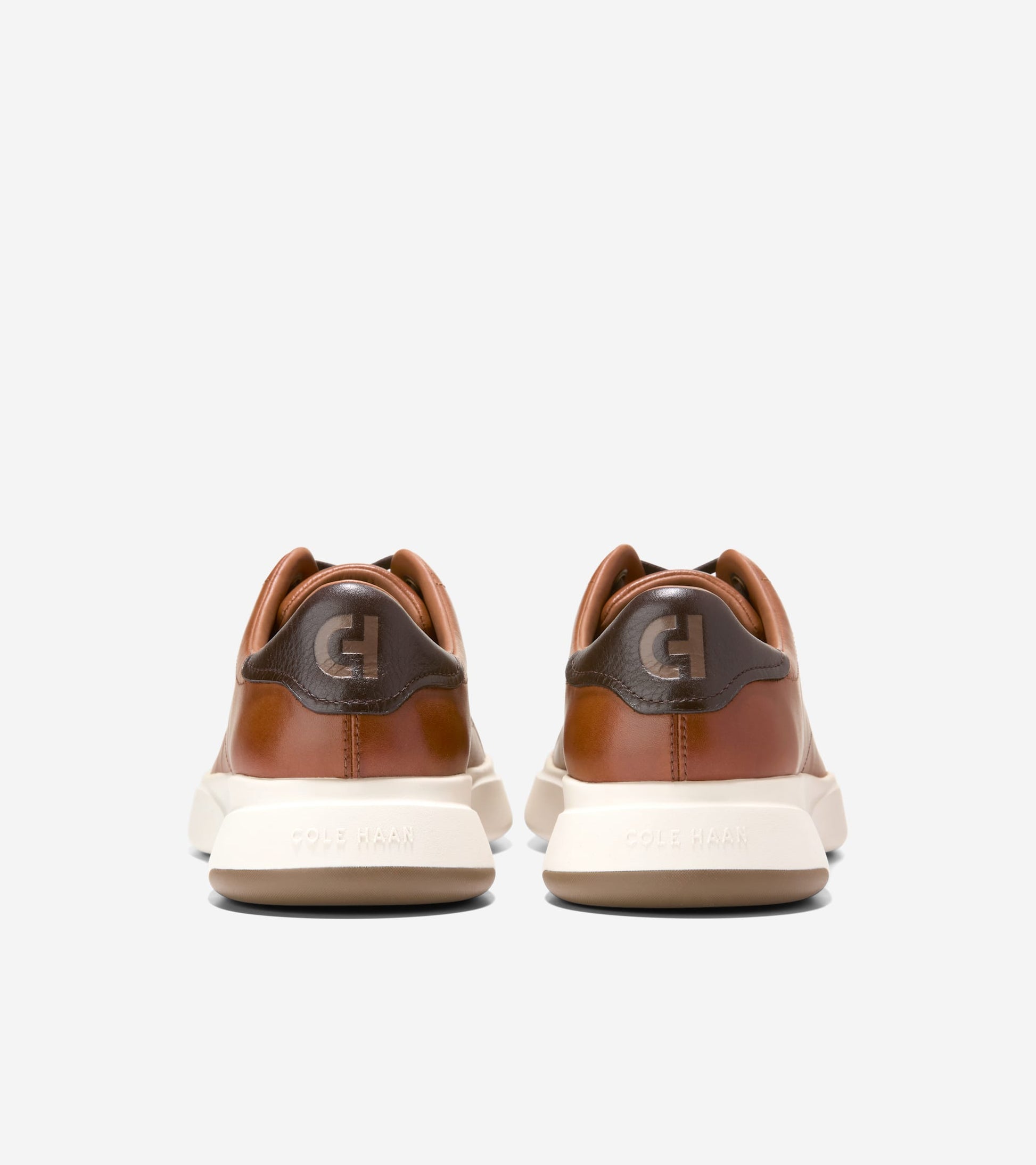 Men's GrandPr Tennis 2.0 Sneakers in Brown | Cole Haan Men's GrandPr Tennis 2.0 Sneakers in Brown | Cole Haan