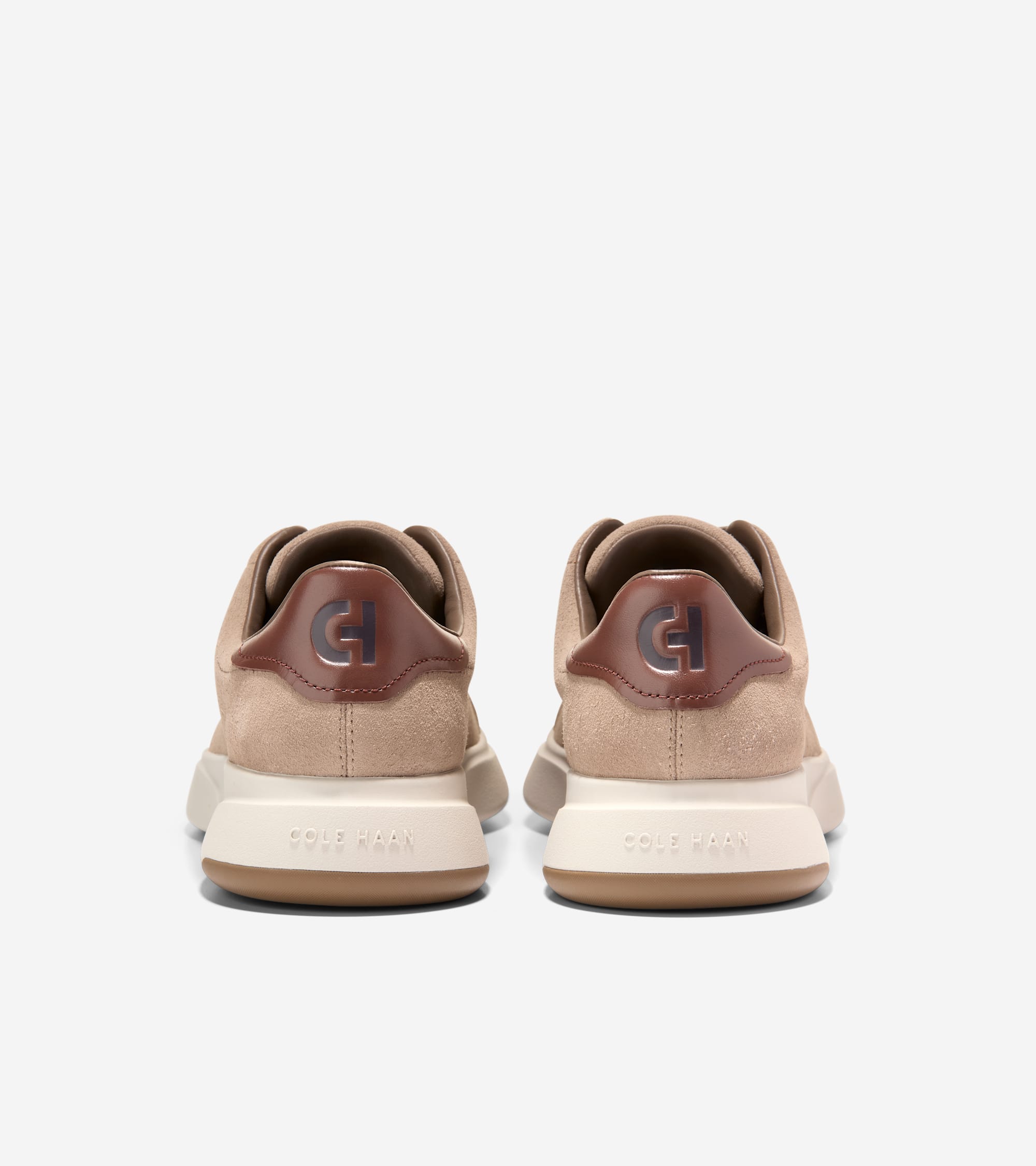COLE HAAN GRANDPRO TENNIS メンズ 10.5 ベージュ Men's GrandPrø Tennis 2.0 Sneakers in Beige | Cole Haan