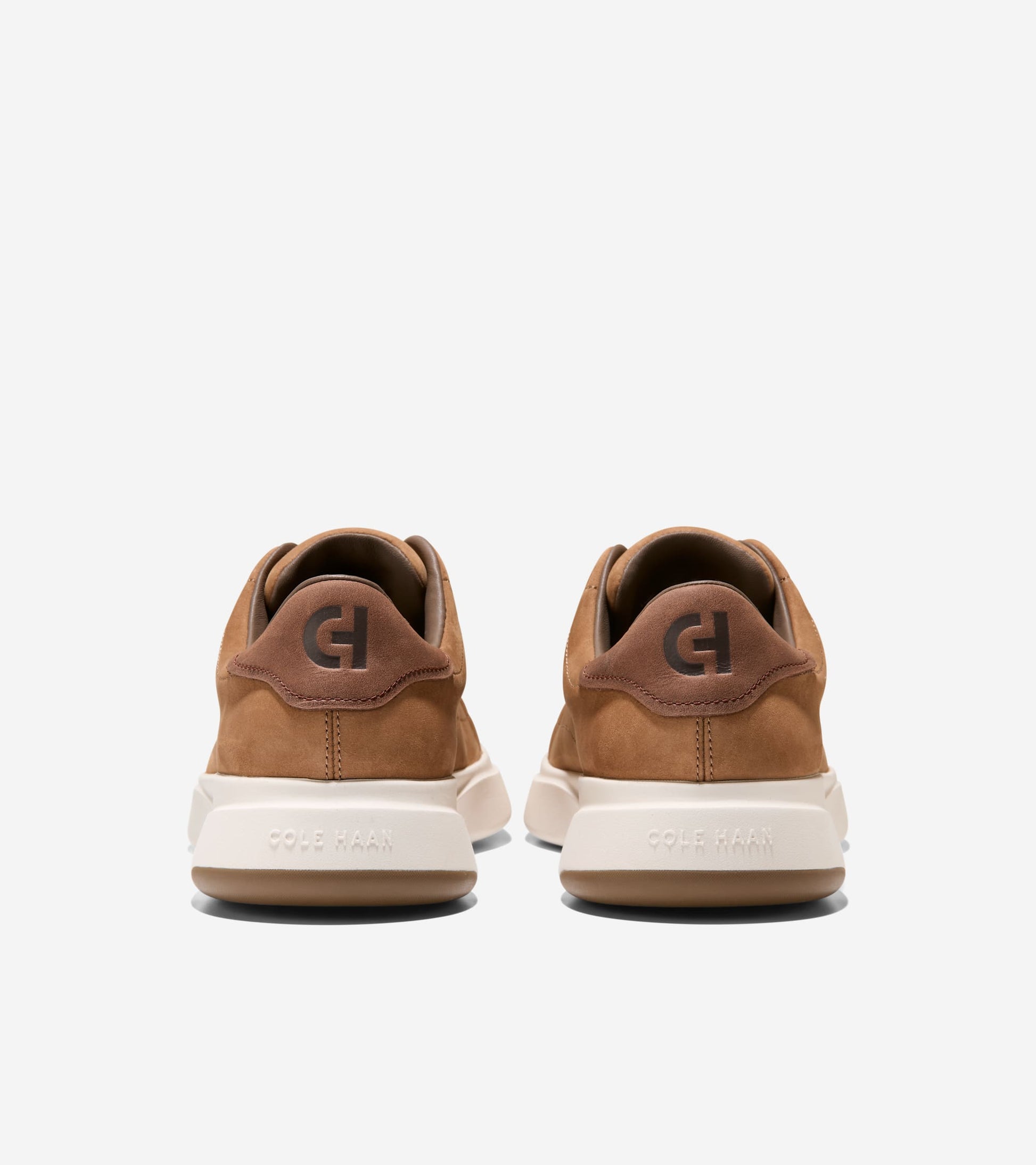 Men's GrandPrø Tennis 2.0 Sneakers-Toasted Coconut-Chestnut-Ivory