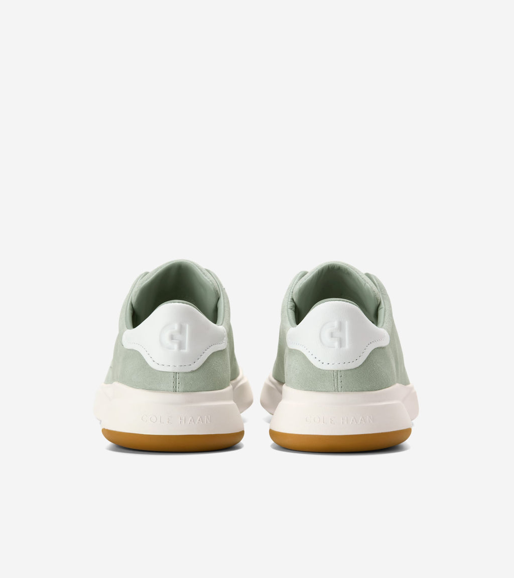 Women's GrandPrø Tennis 2.0 Sneakers-Lily Pad