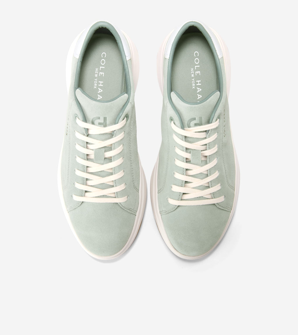 Women's GrandPrø Tennis 2.0 Sneakers-Lily Pad