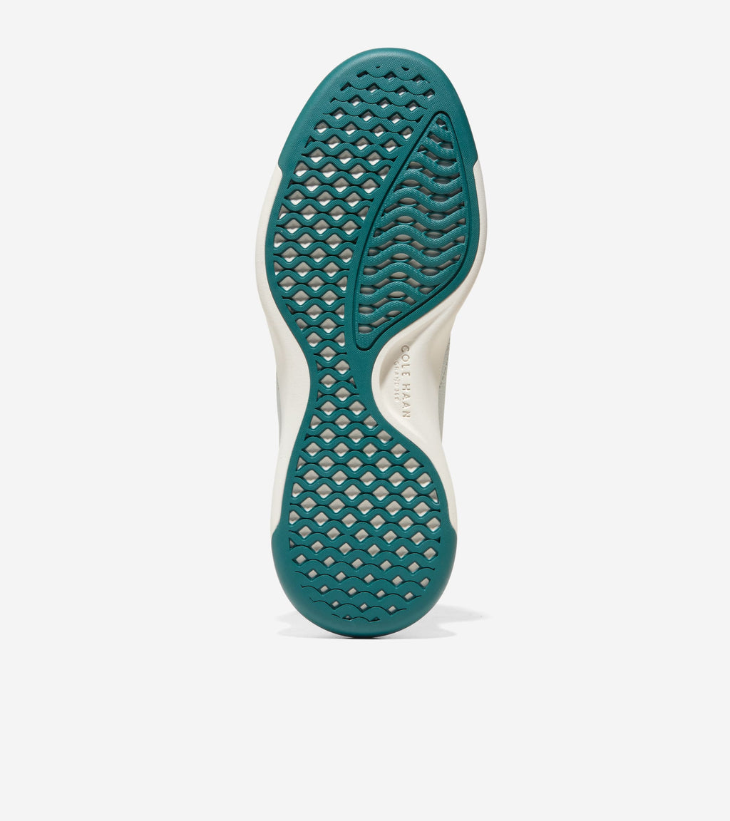 Men's GrandPrø Tennis 2.0 Sneakers-Oyster Mushroom-Milky Blue