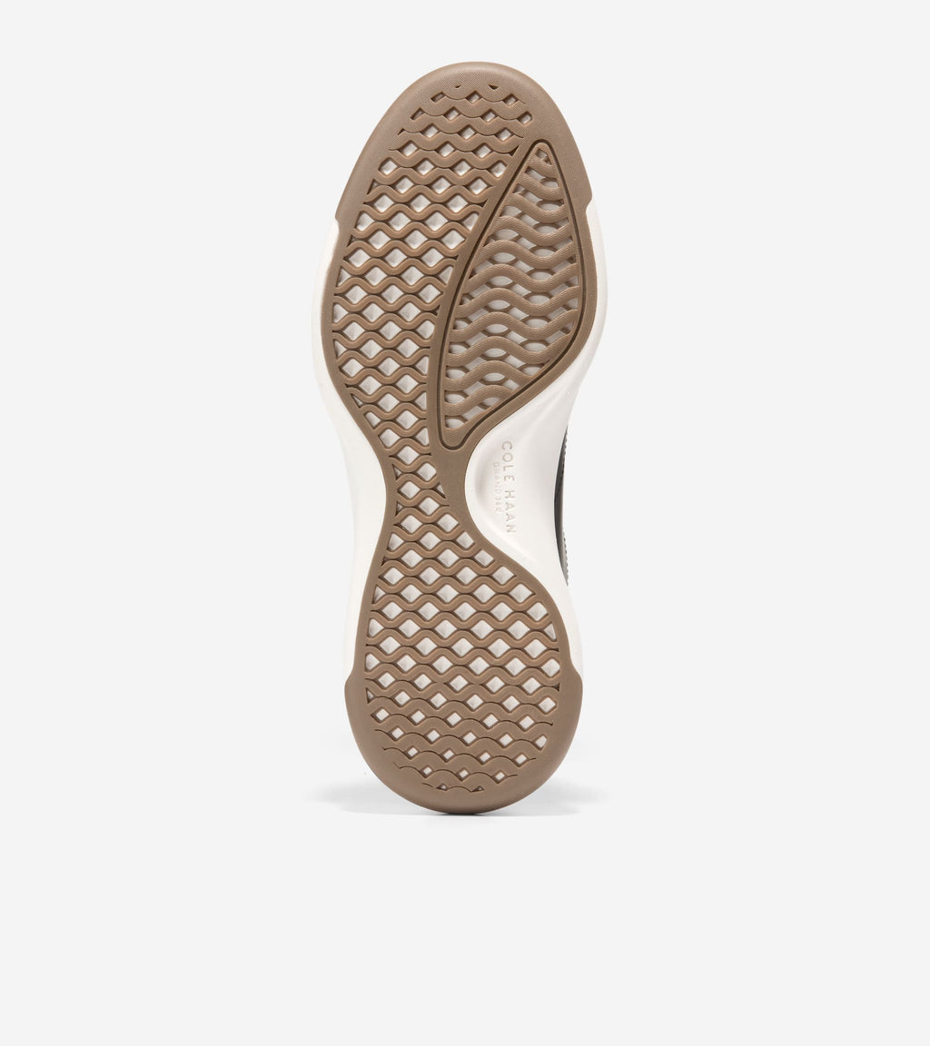 Men's GrandPrø Tennis 2.0 Sneakers-Black-Chestnut-Ivory