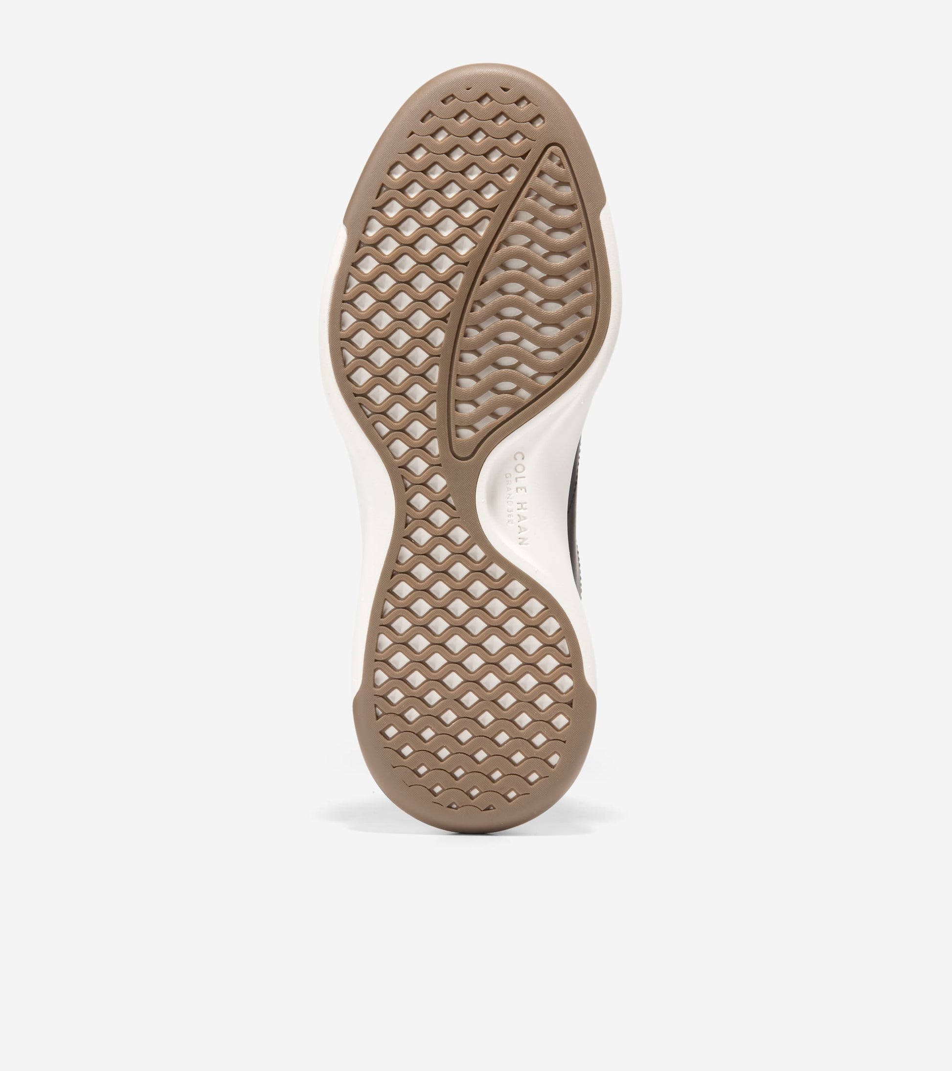 Men's GrandPrø Tennis 2.0 Sneakers-Black-Chestnut-Ivory