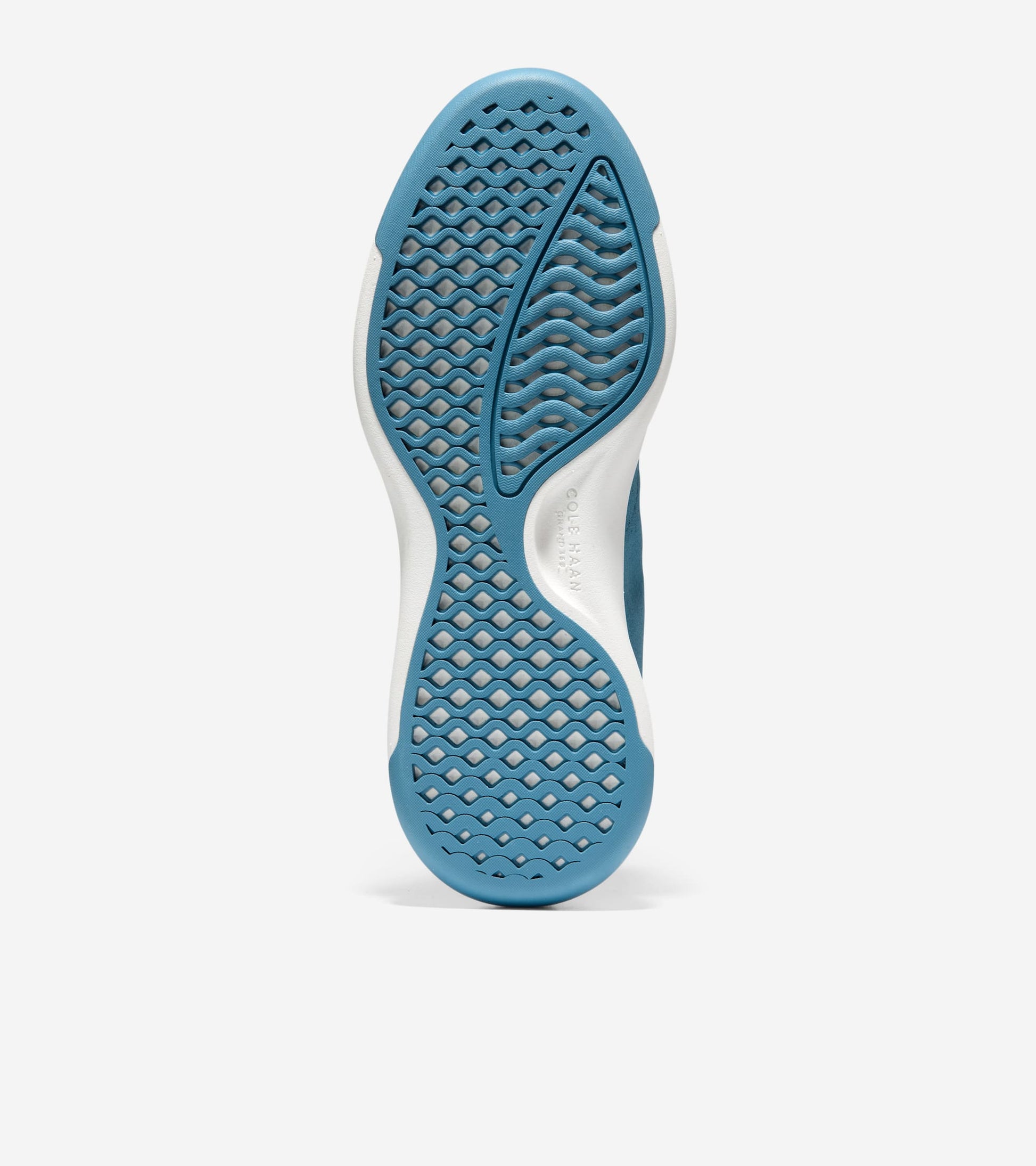 Women's GrandPrø Tennis 2.0 Sneakers-Provincial Blue-White