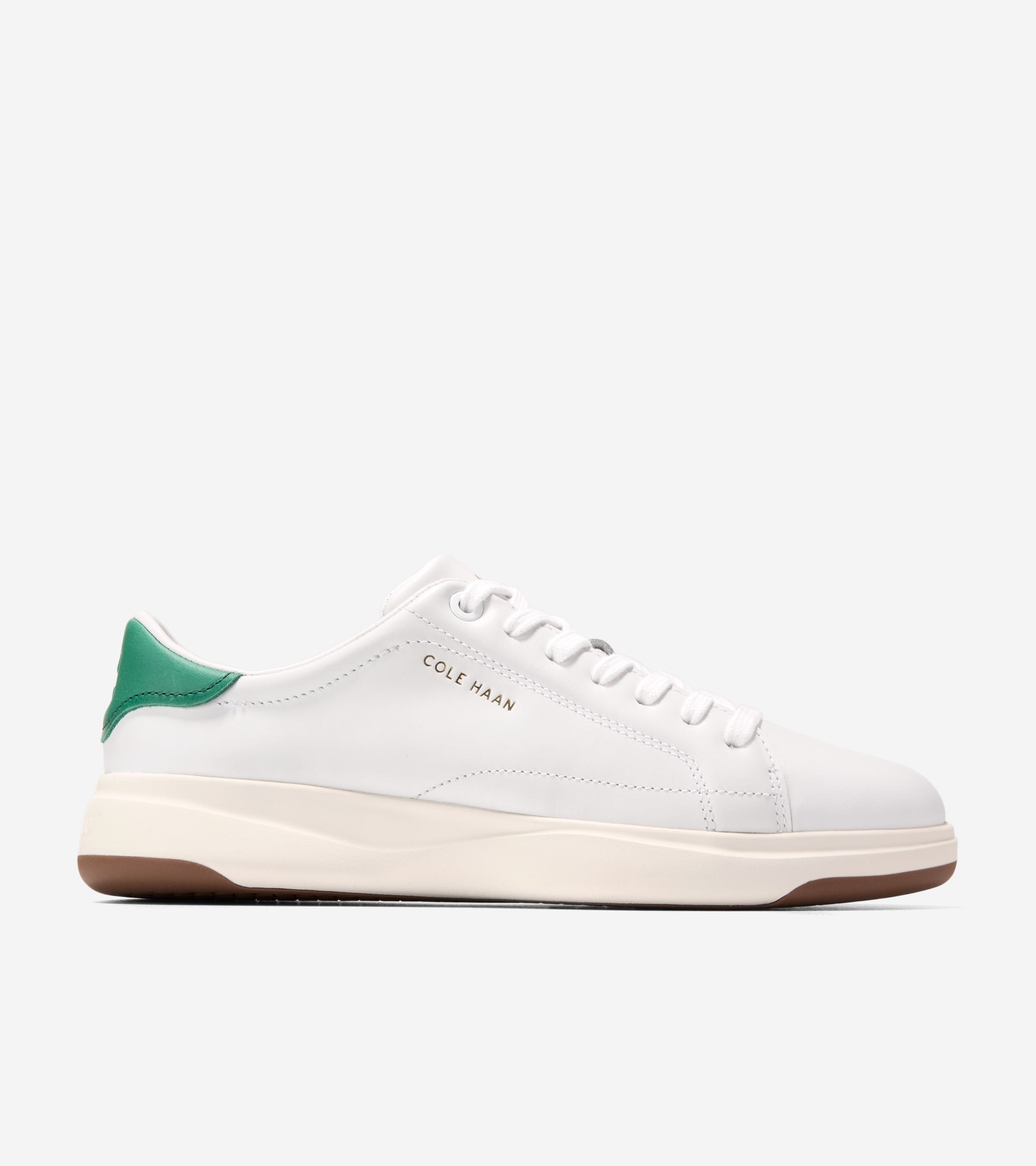 Women's GrandPrø Tennis 2.0 Sneakers in White | Cole Haan