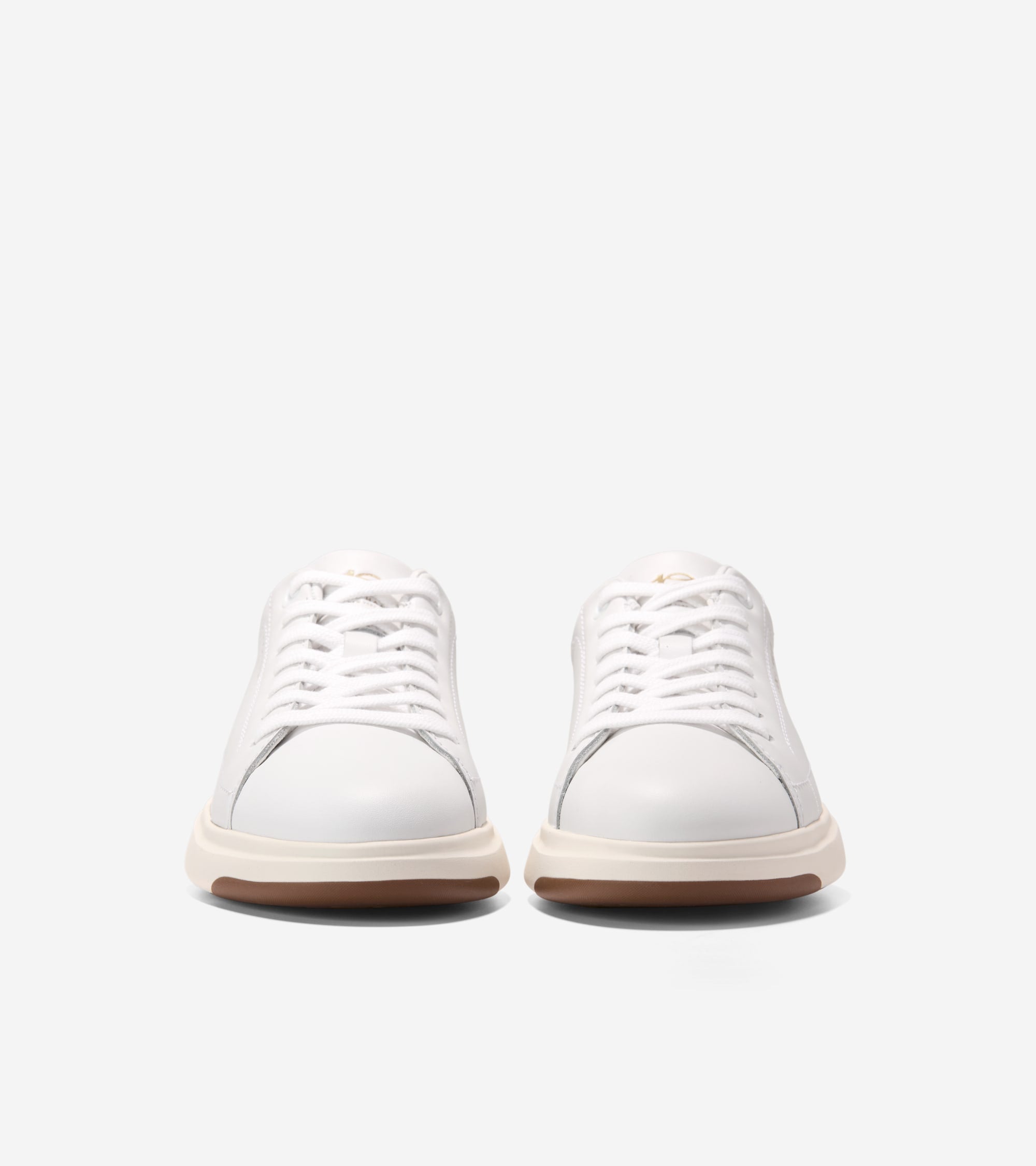 Women's GrandPrø Tennis 2.0 Sneakers in White | Cole Haan