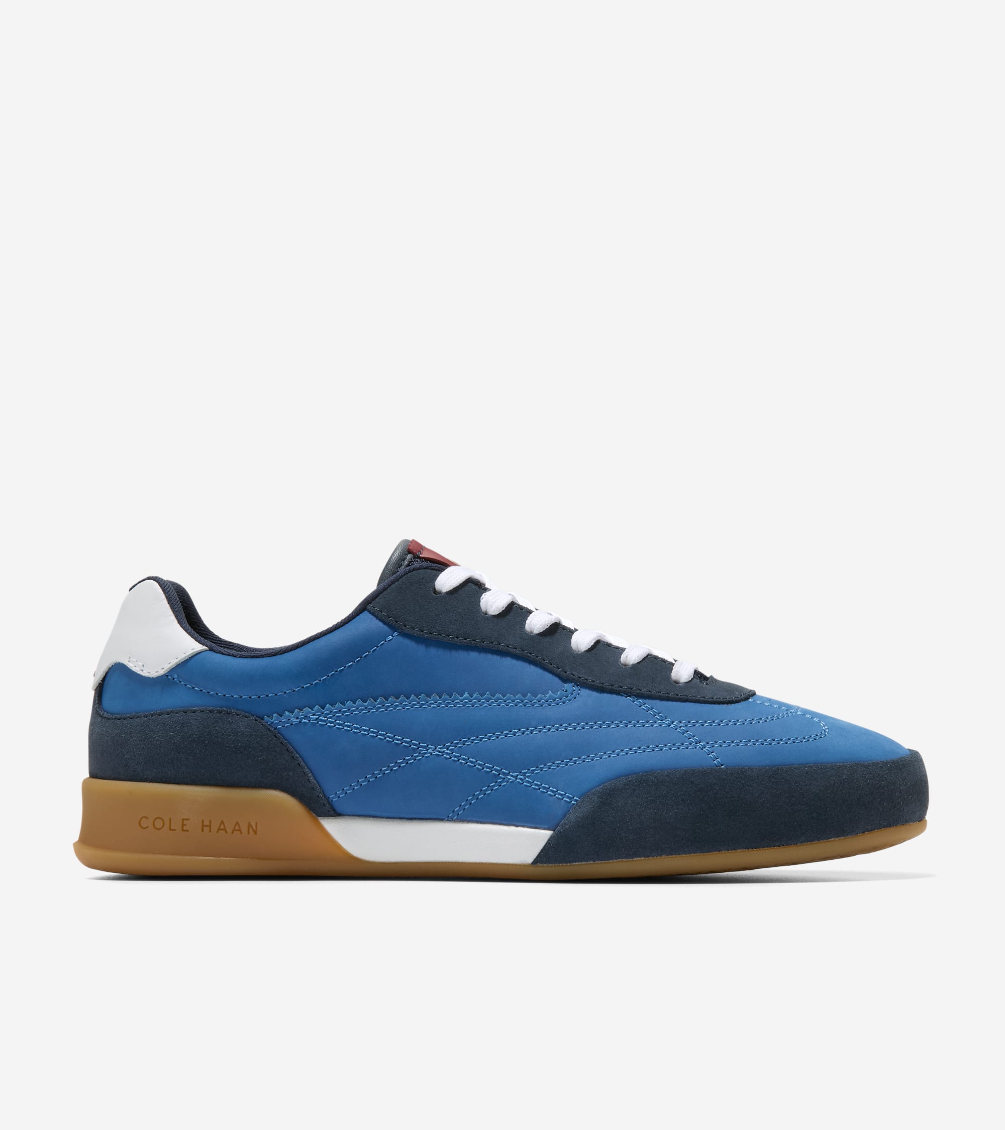 Men's GrandPrø Turf 2.0 in Blue | Cole Haan