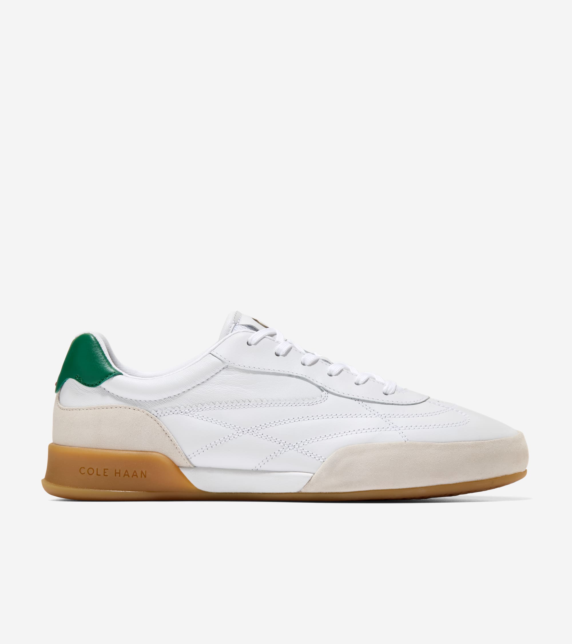 Men's GrandPrø Turf 2.0 in White | Cole Haan