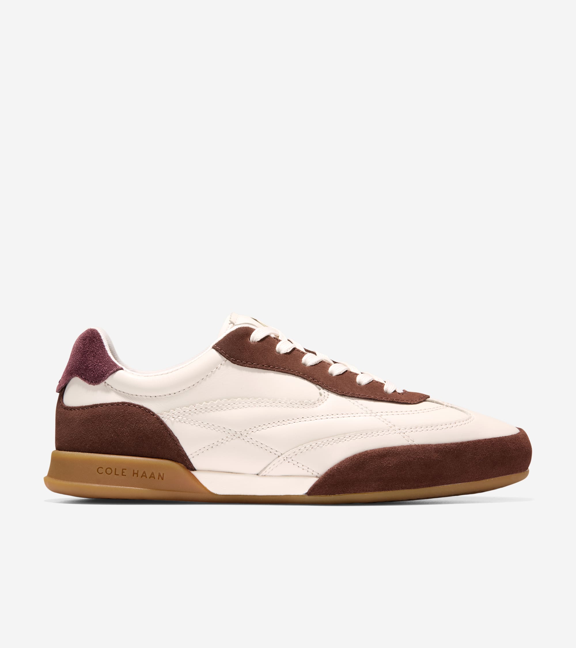Women's GrandPrø Turf 2.0 Sneakers in White | Cole Haan