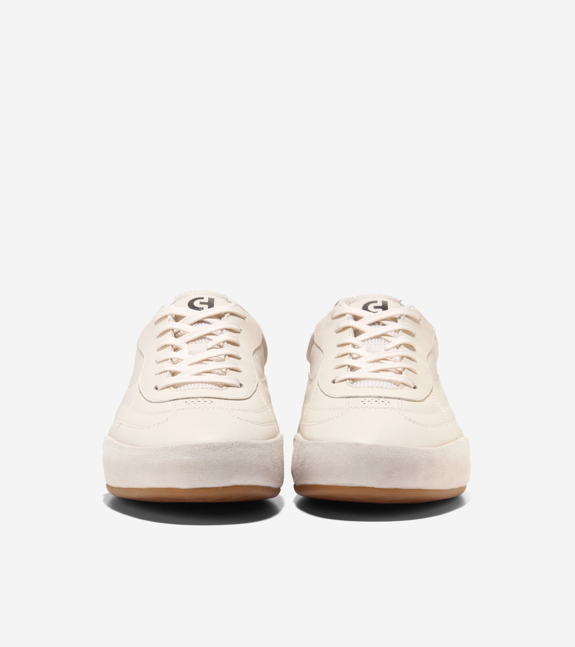 Men's GrandPrø Turf 2.0 Sneakers-Ivory-Silver Birch