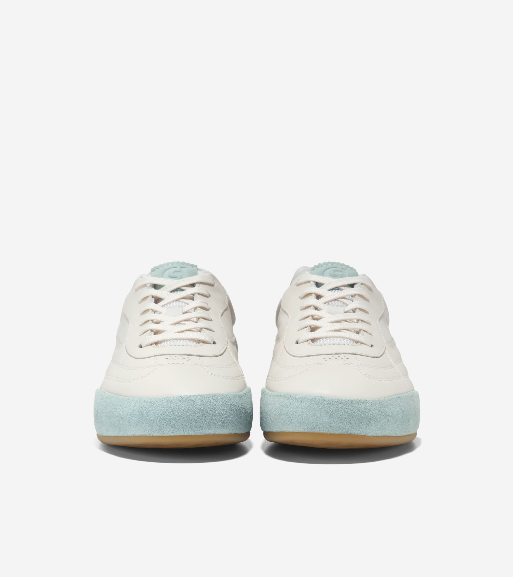 Men's GrandPrø Turf 2.0 in White | Cole Haan