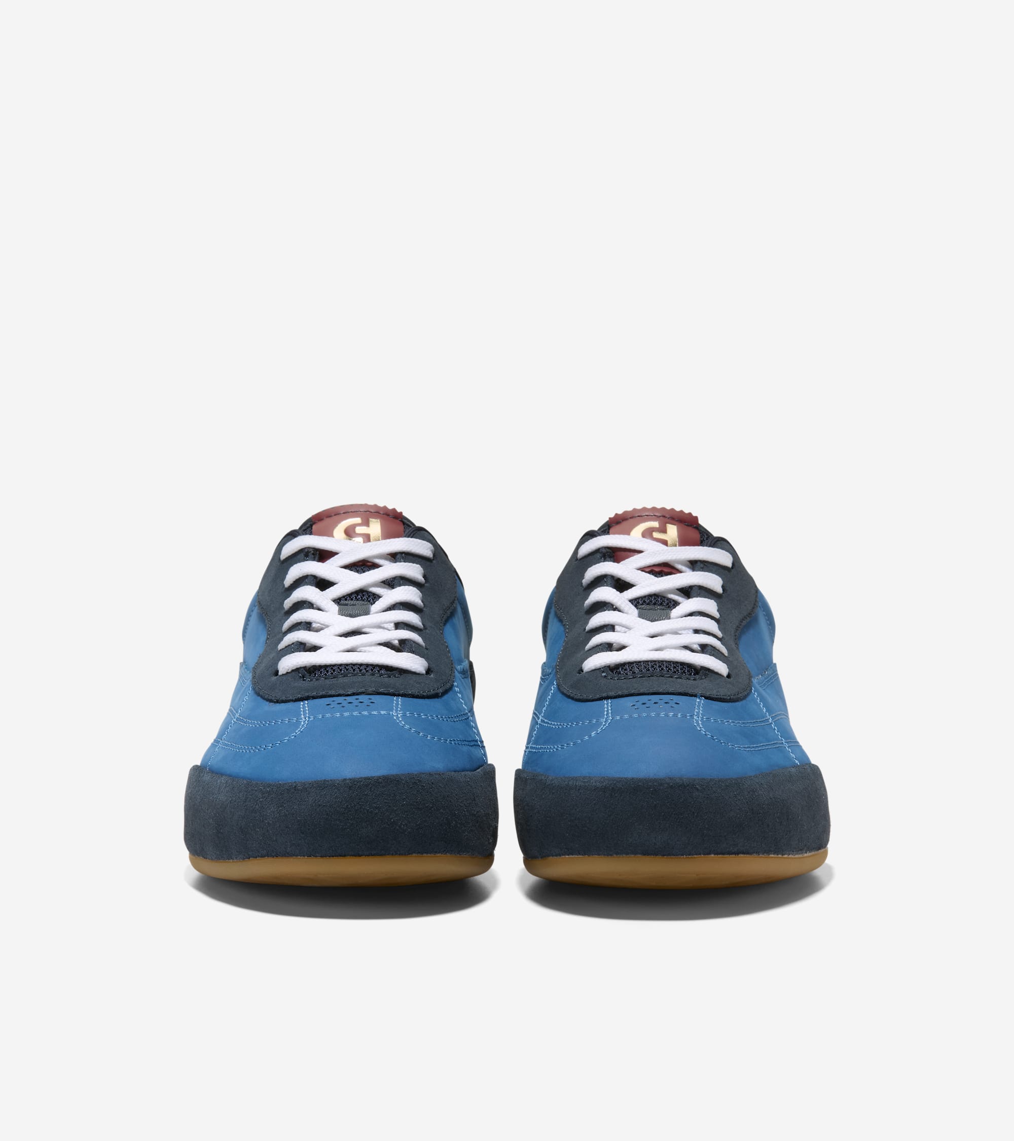 ブルーコーラルベノ 14ポンド Men's GrandPrø Turf 2.0 in Blue | Cole Haan