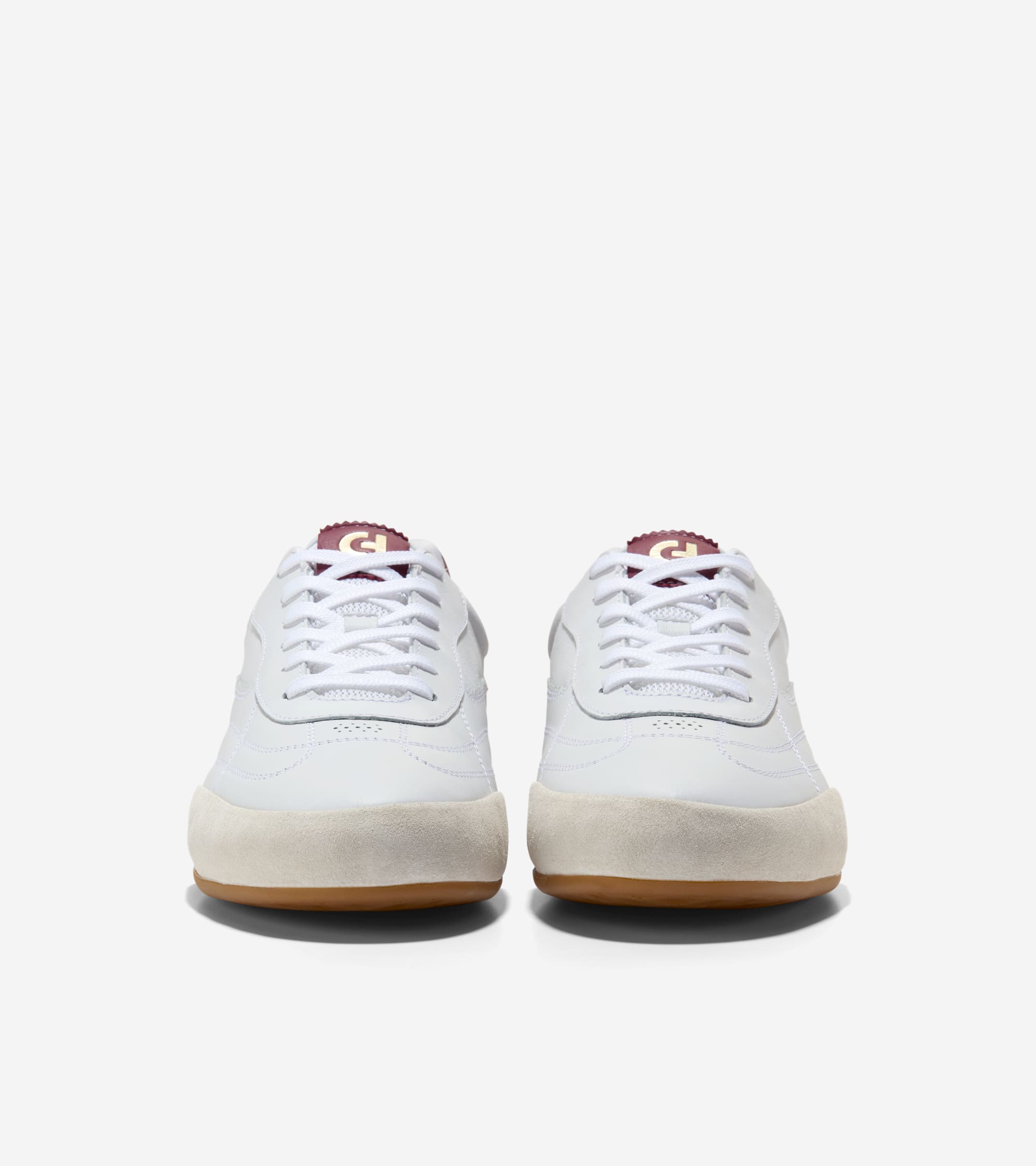 Men's GrandPrø Turf 2.0 in White | Cole Haan
