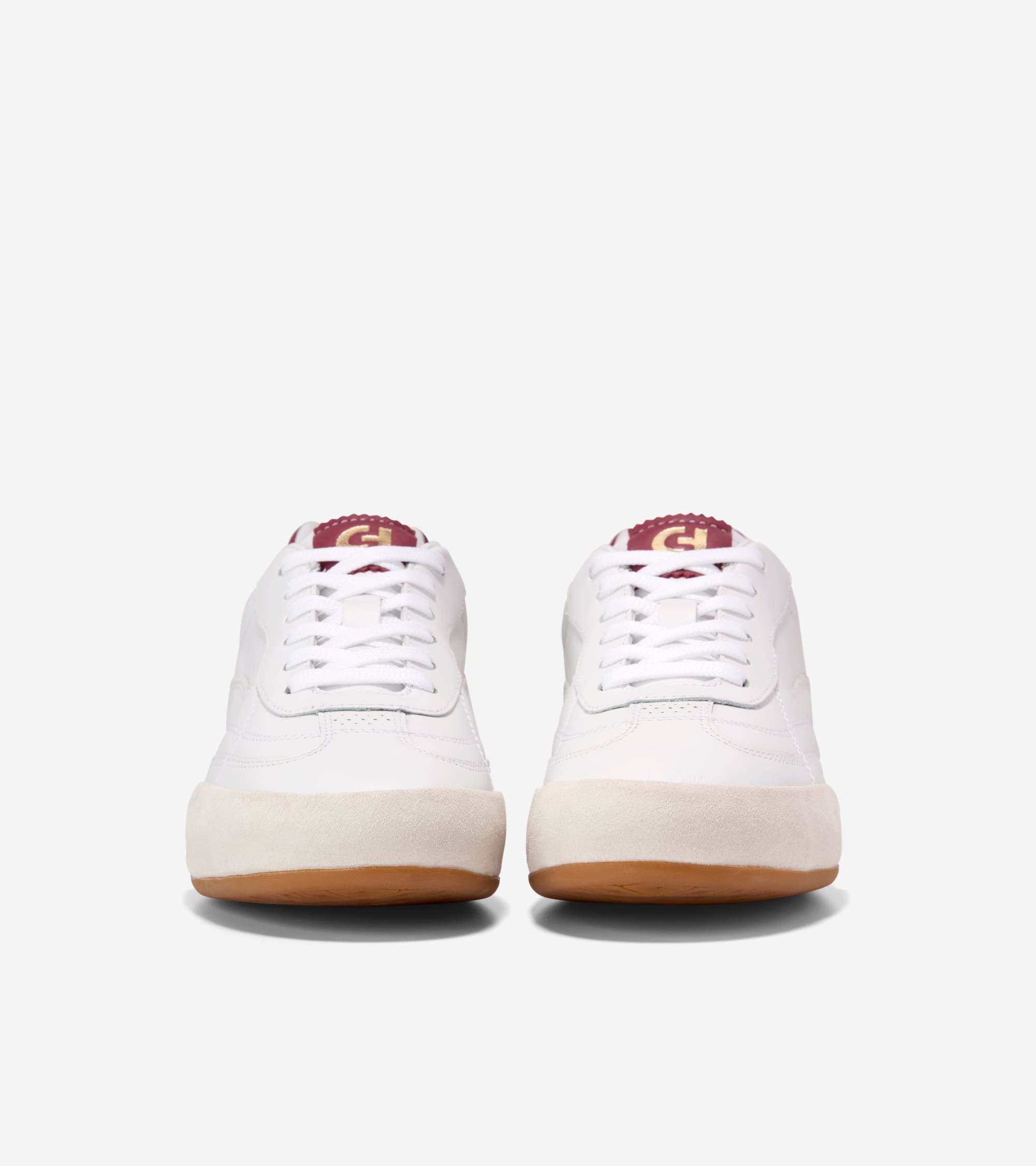 Women's Grandprø Turf 2.0 Sneakers in White | Cole Haan