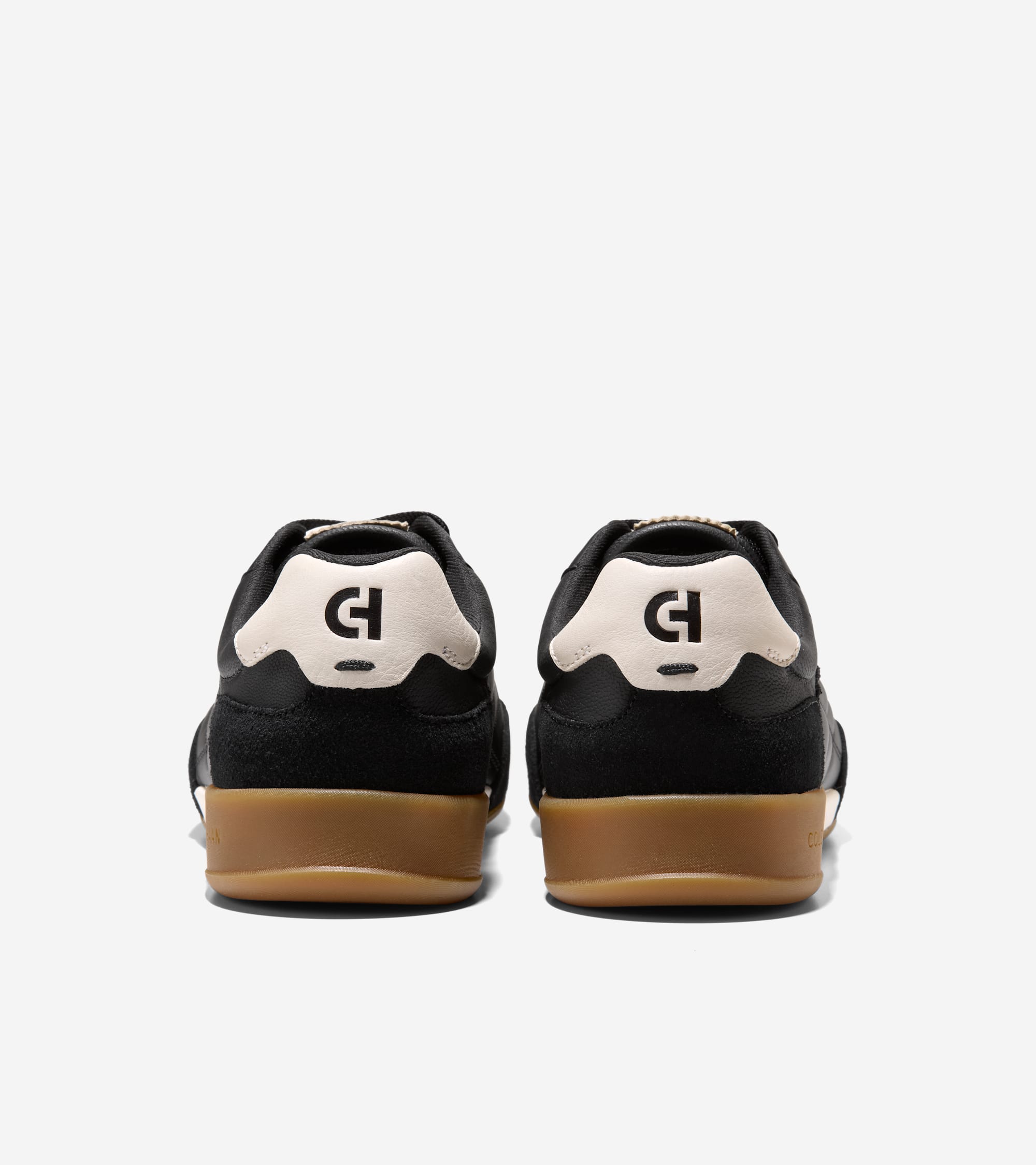 Men's GrandPrø Turf 2.0 in Black | Cole Haan