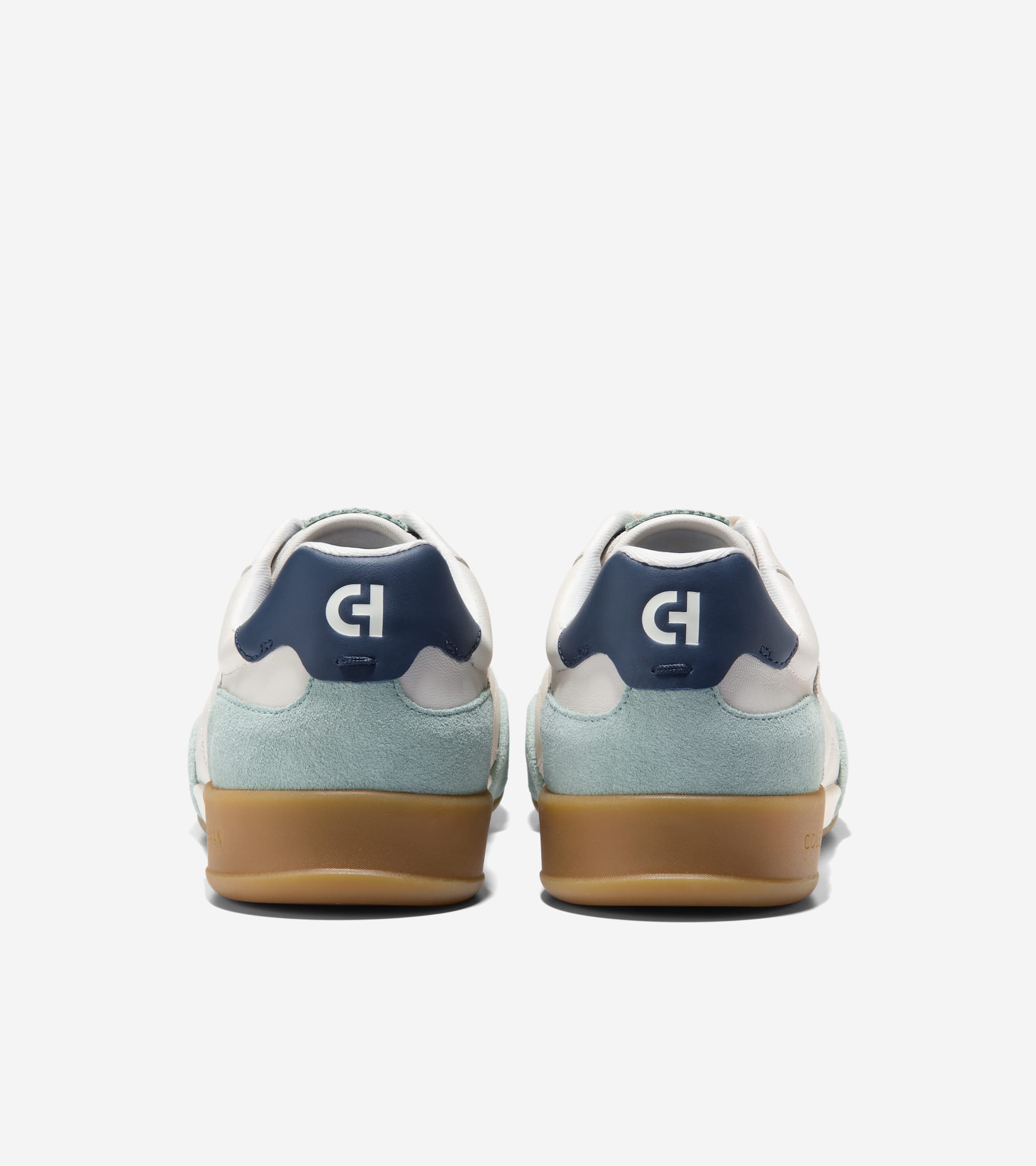 コバラ77 Men's GrandPrø Turf 2.0 in Black | Cole Haan