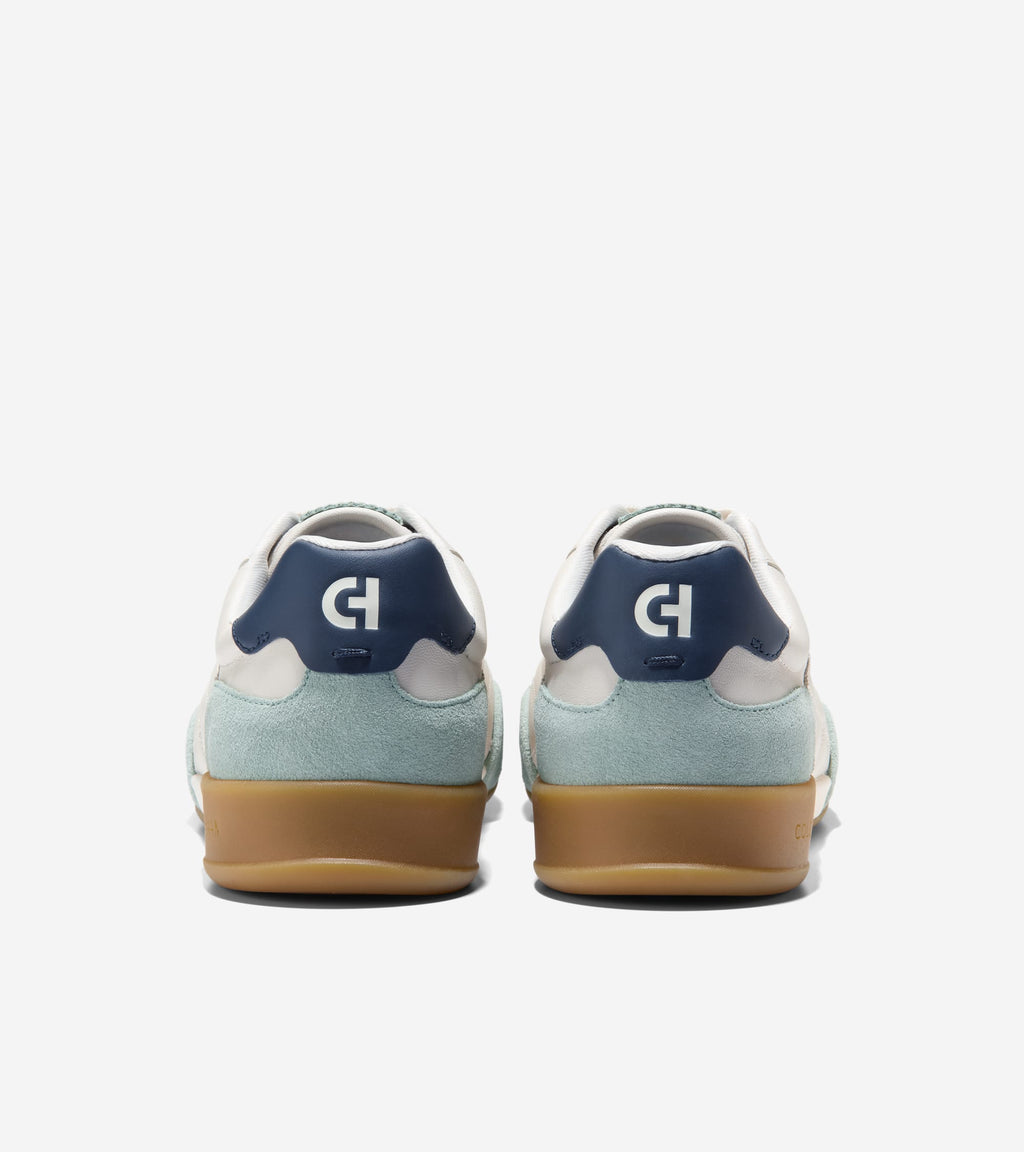 Men's GrandPrø Turf 2.0-Ivory-Cloud Blue