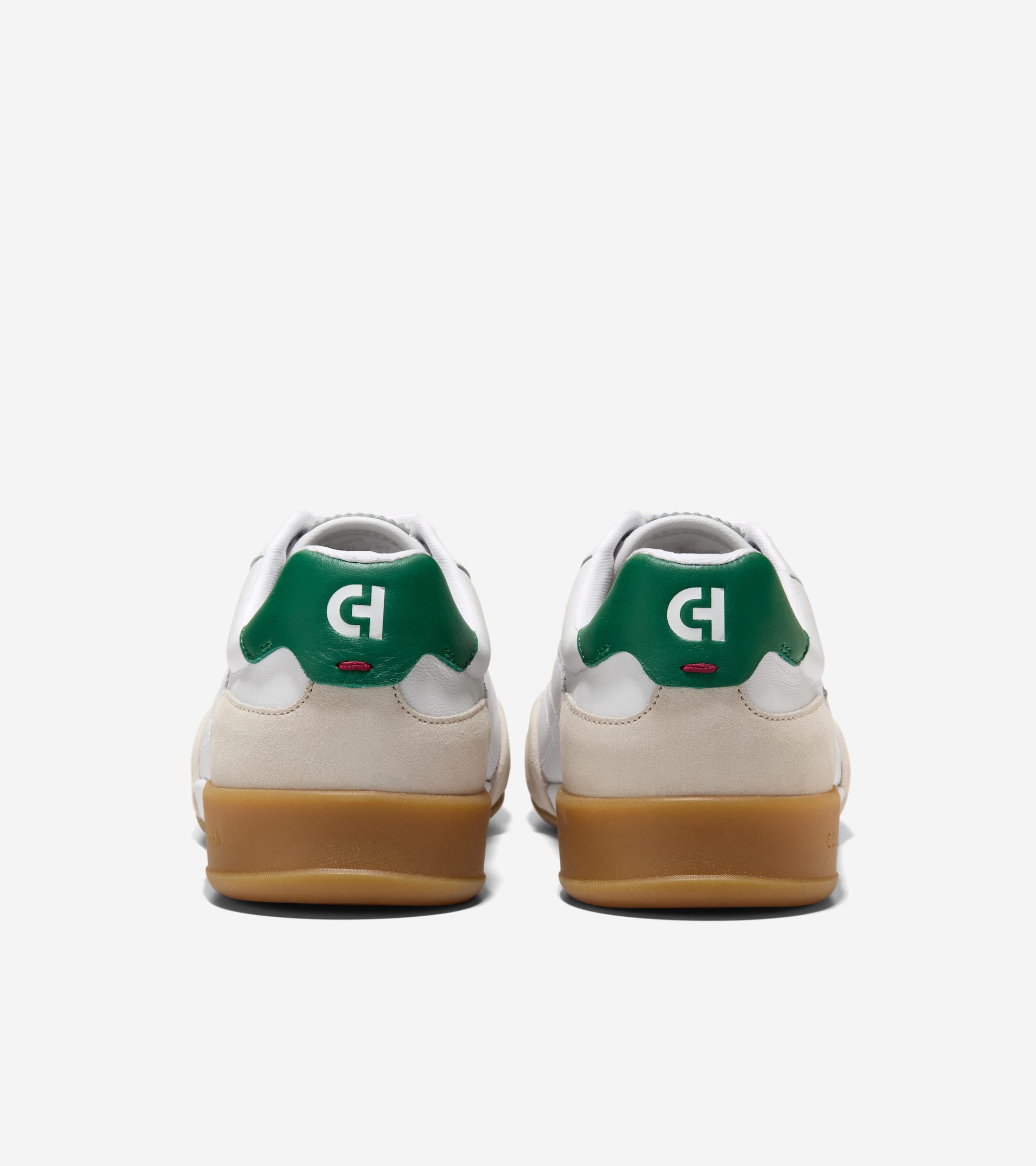 コバラ77 Men's GrandPrø Turf 2.0 in White | Cole Haan