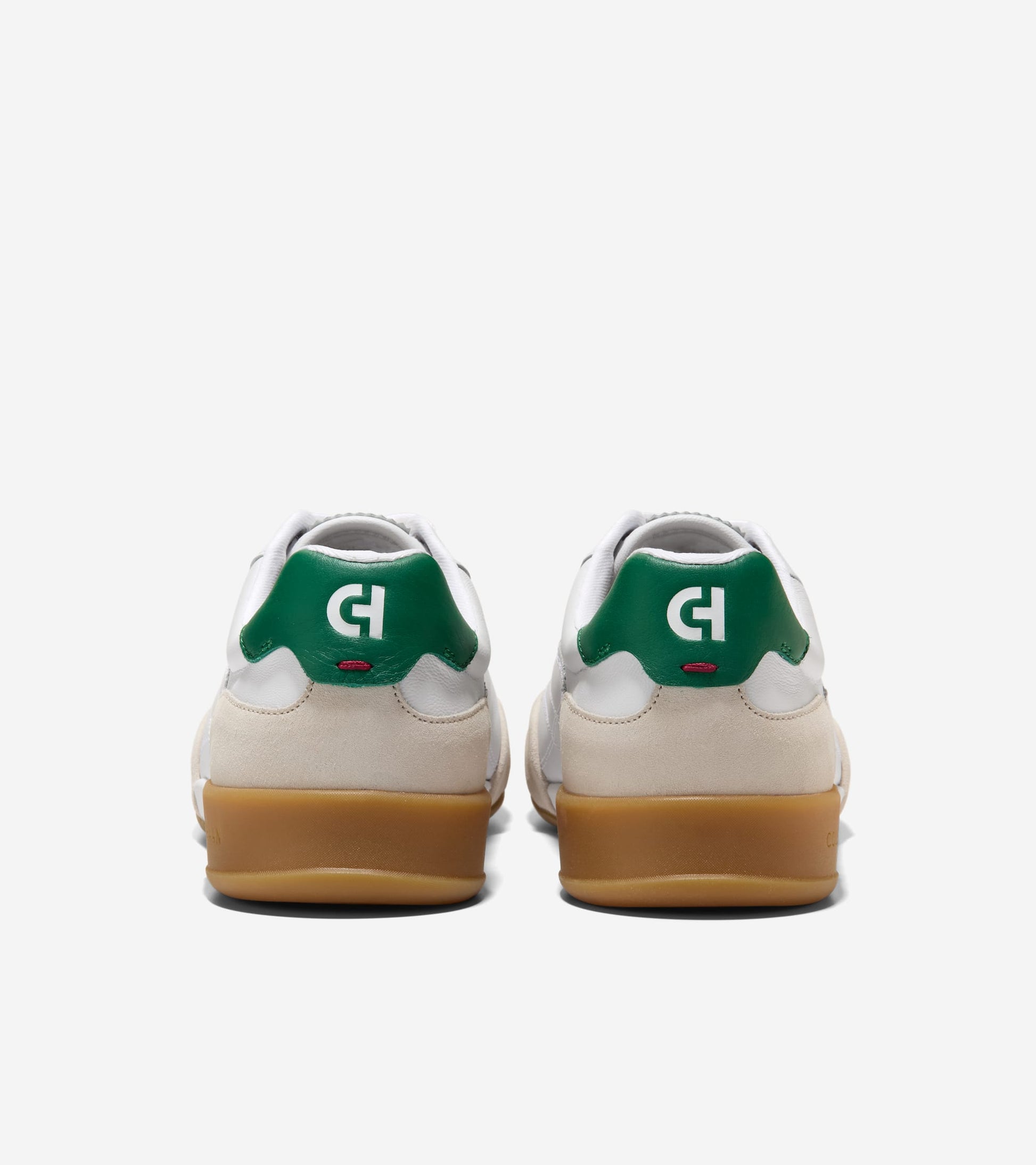 Men's GrandPrø Turf 2.0-White-Green Jacket