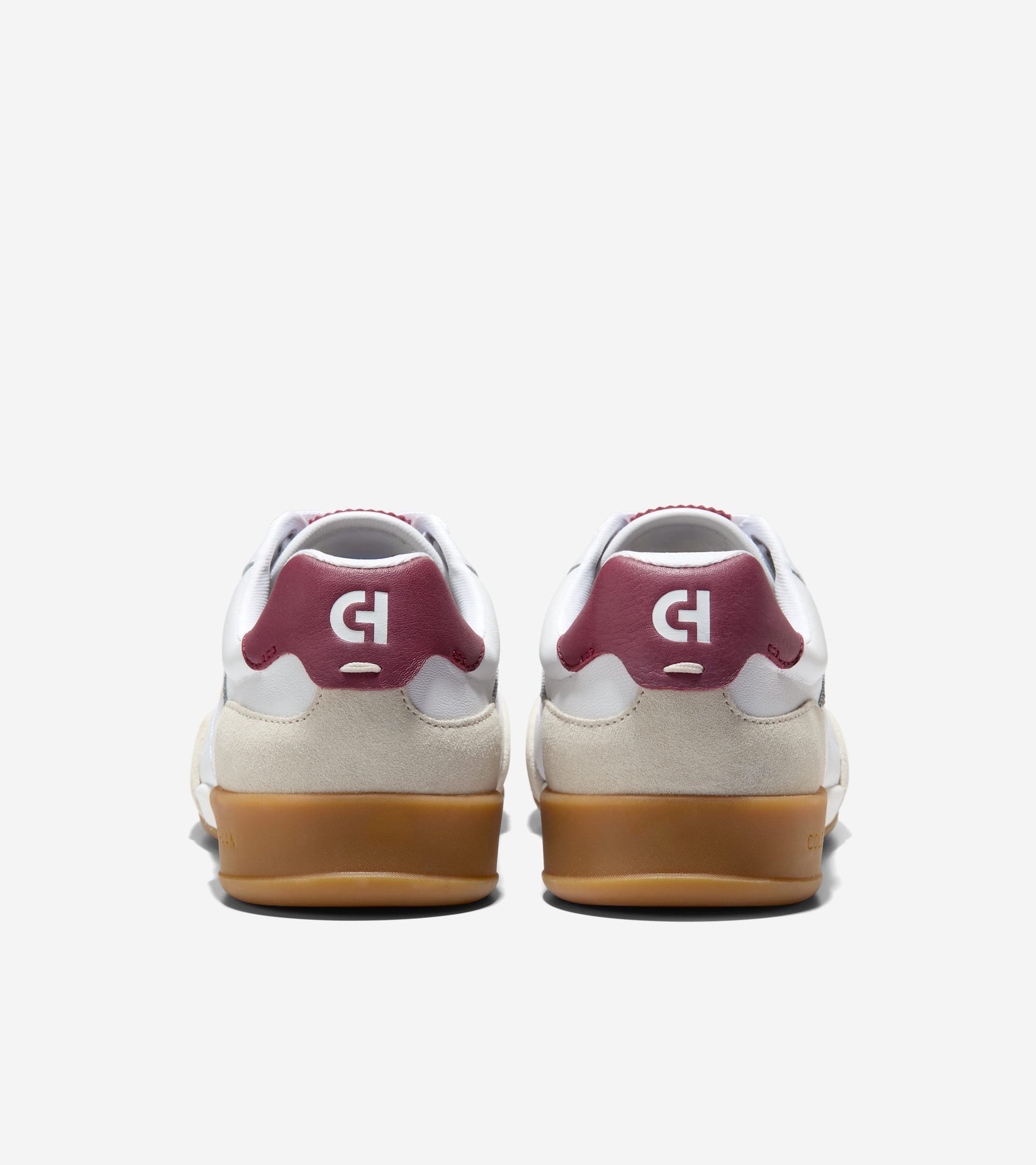 Men's GrandPrø Turf 2.0-White-Claret