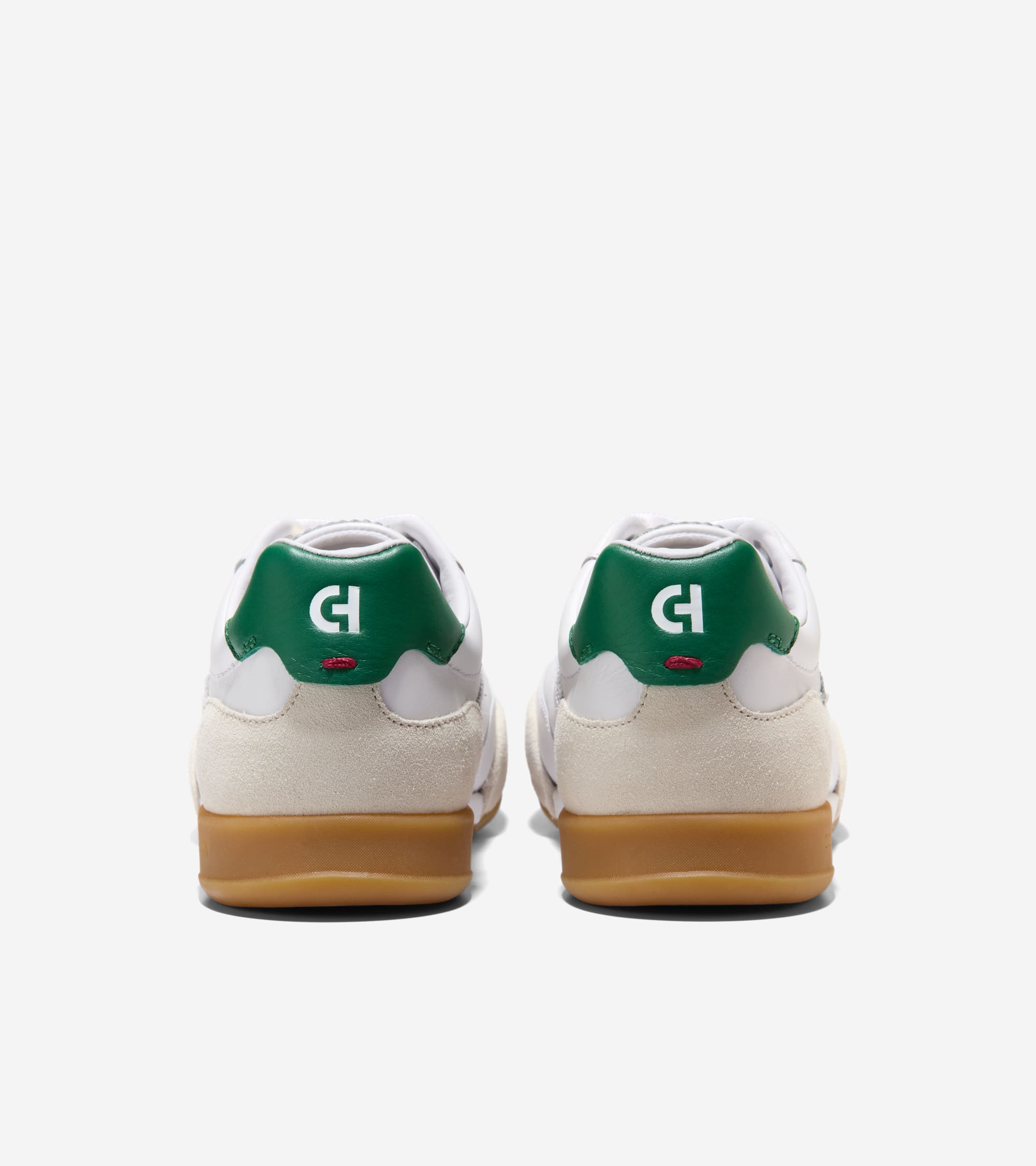エスエール バース・オブ・ザ・クール s.a.r Women's Grandprø Turf 2.0 Sneakers in White | Cole Haan