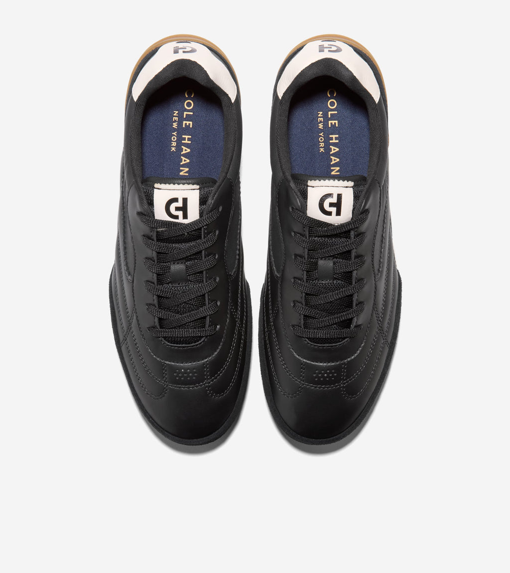 Men's GrandPrø Turf 2.0-Black-Ivory