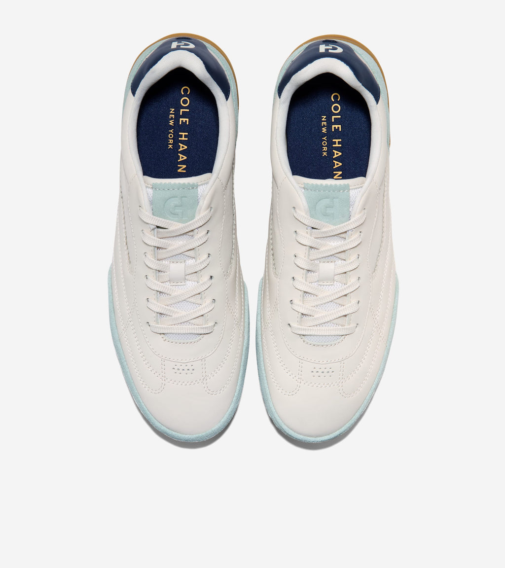 Men's GrandPrø Turf 2.0-Ivory-Cloud Blue