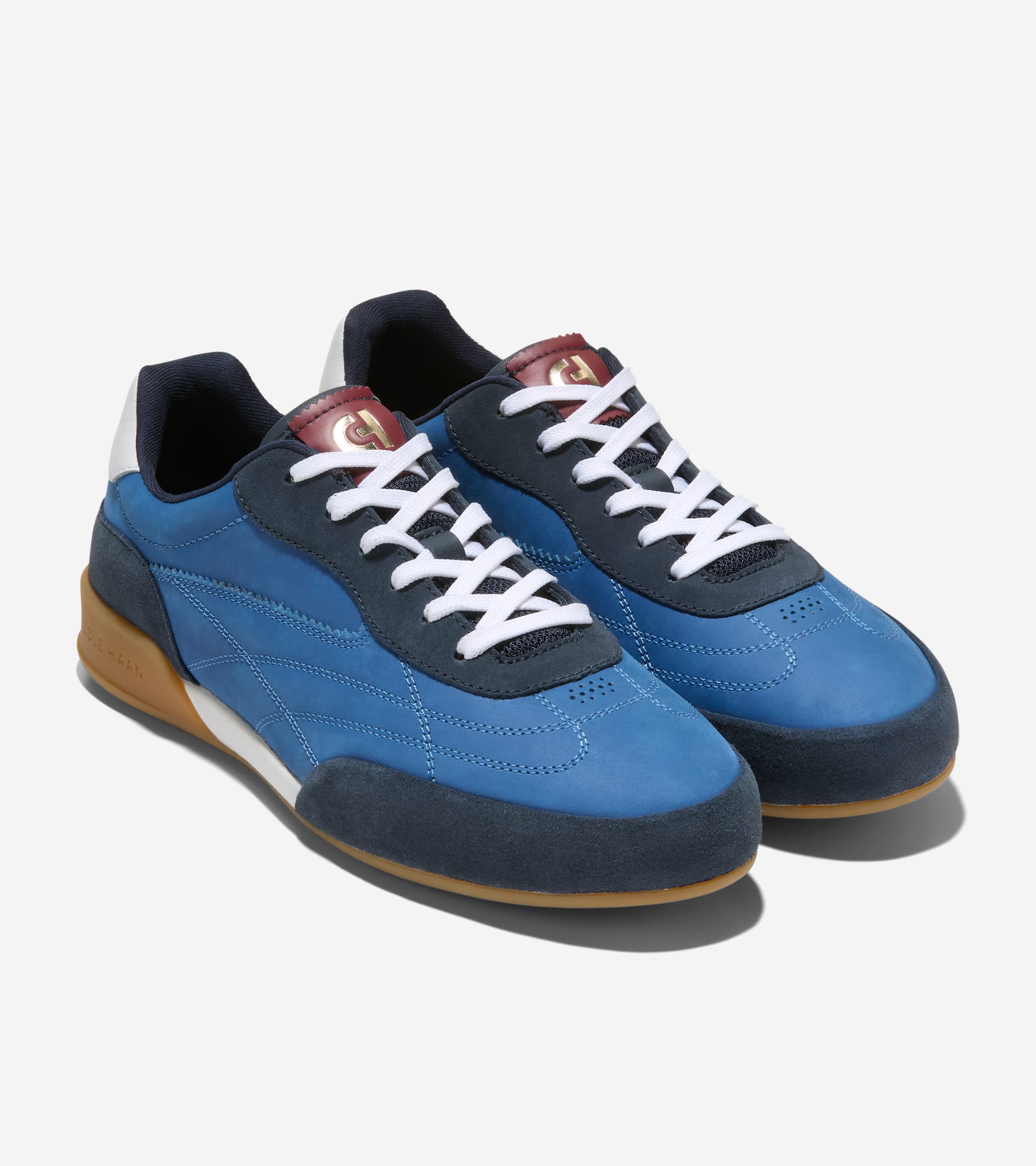 Men's GrandPrø Turf 2.0 in Blue | Cole Haan