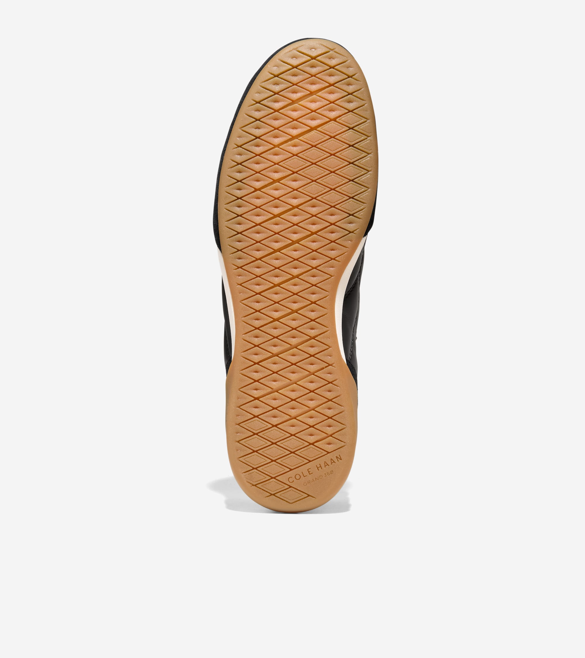 Men's GrandPrø Turf 2.0 in Black | Cole Haan