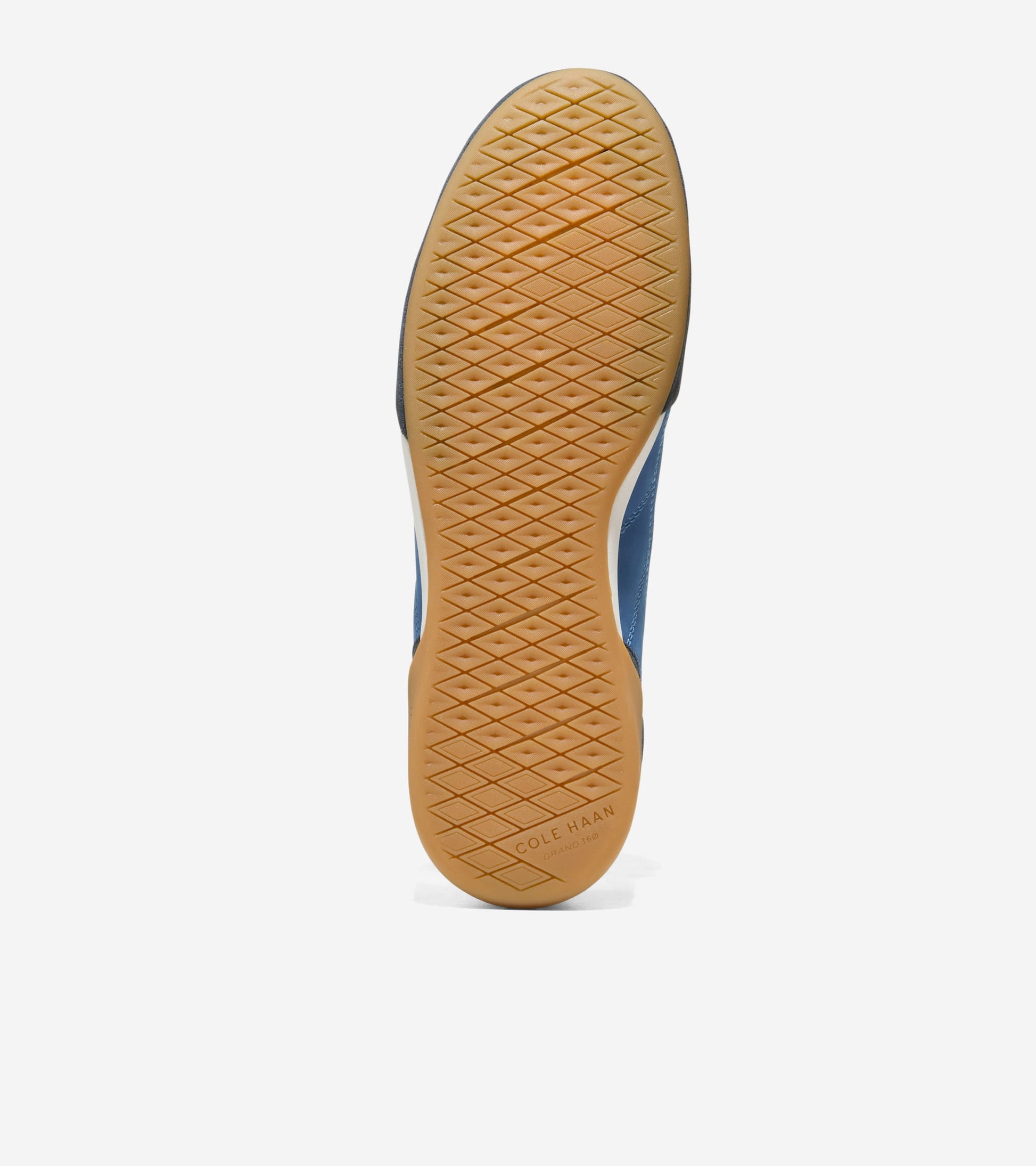 Men's GrandPrø Turf 2.0-True Blue-Navy Blazer-White