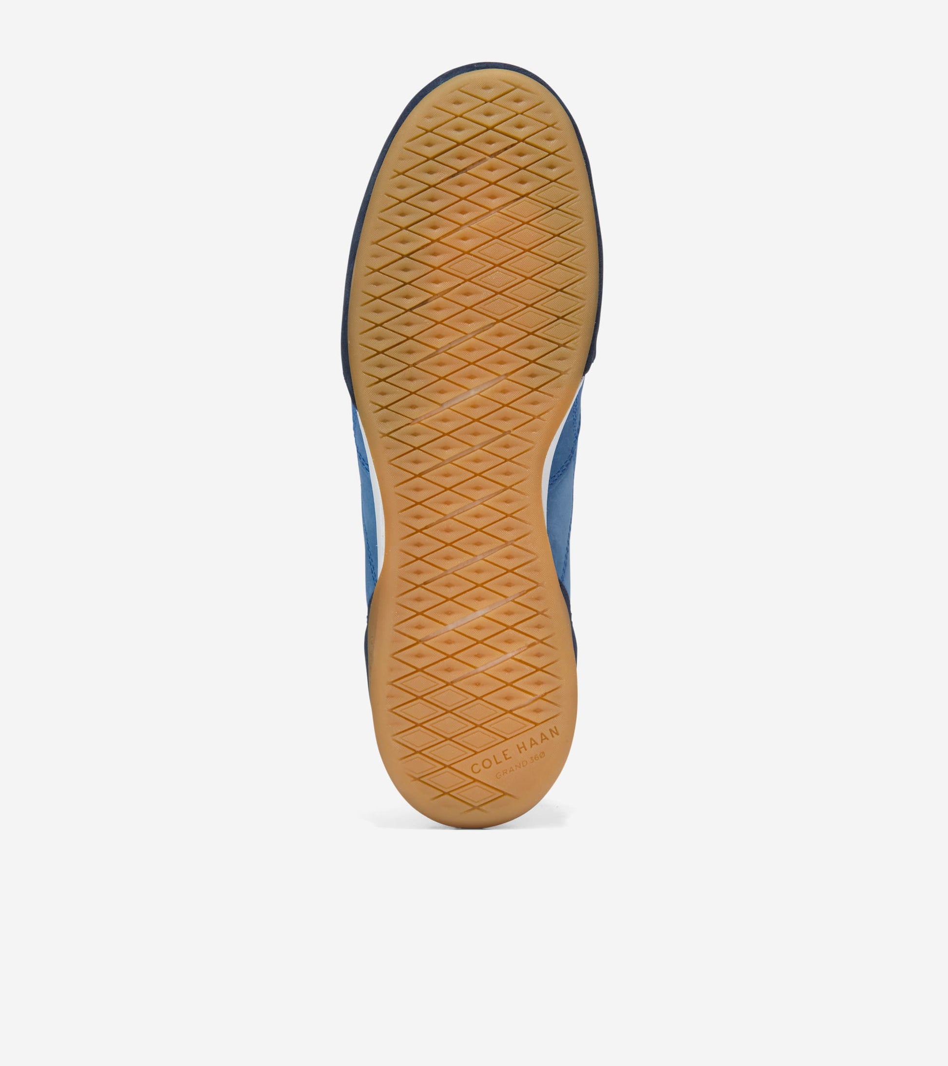 Women's Grandprø Turf 2.0 Sneakers-True Blue-Navy Blazer-White