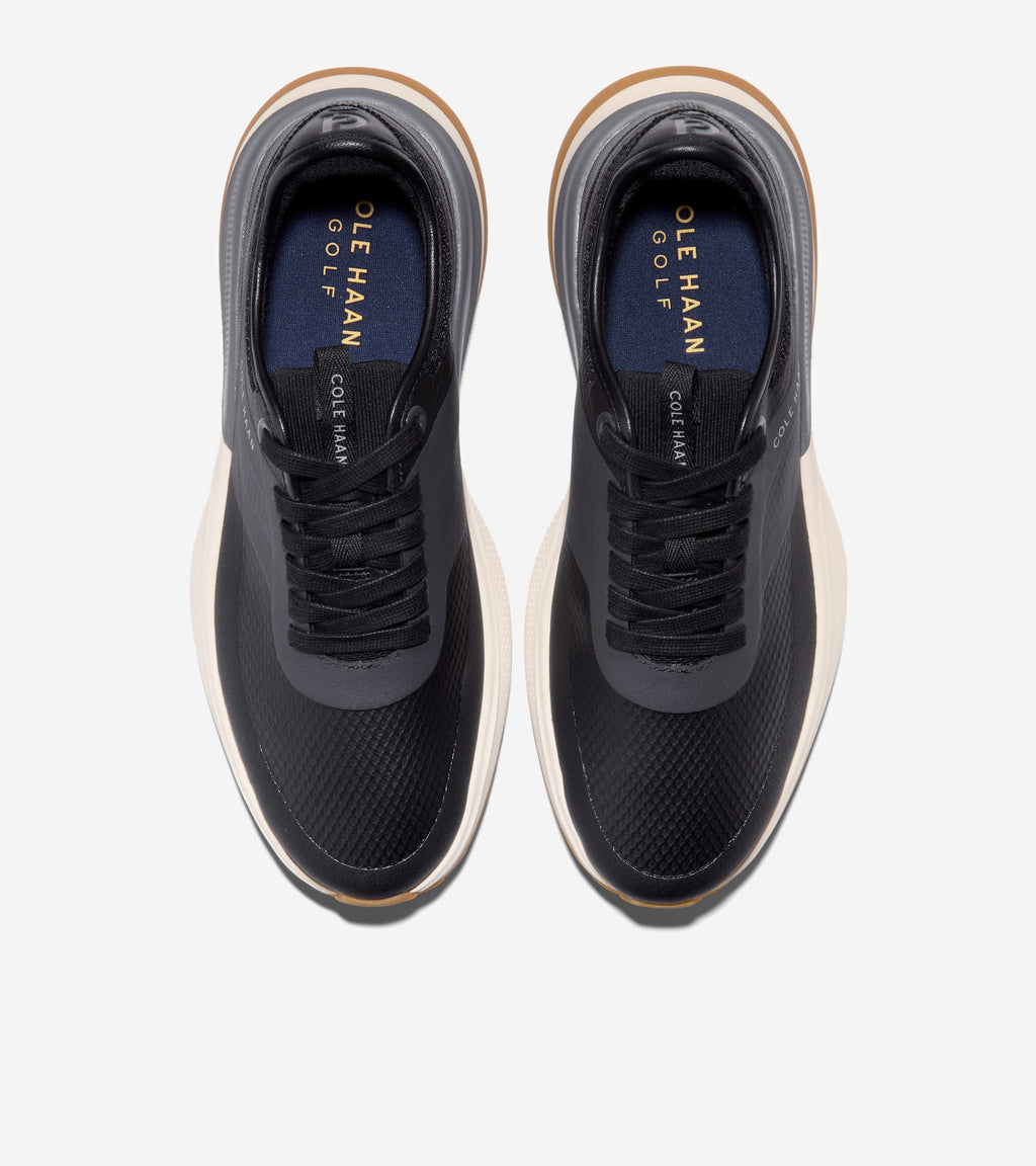 Men's GrandPrø All-Day Golf Shoes