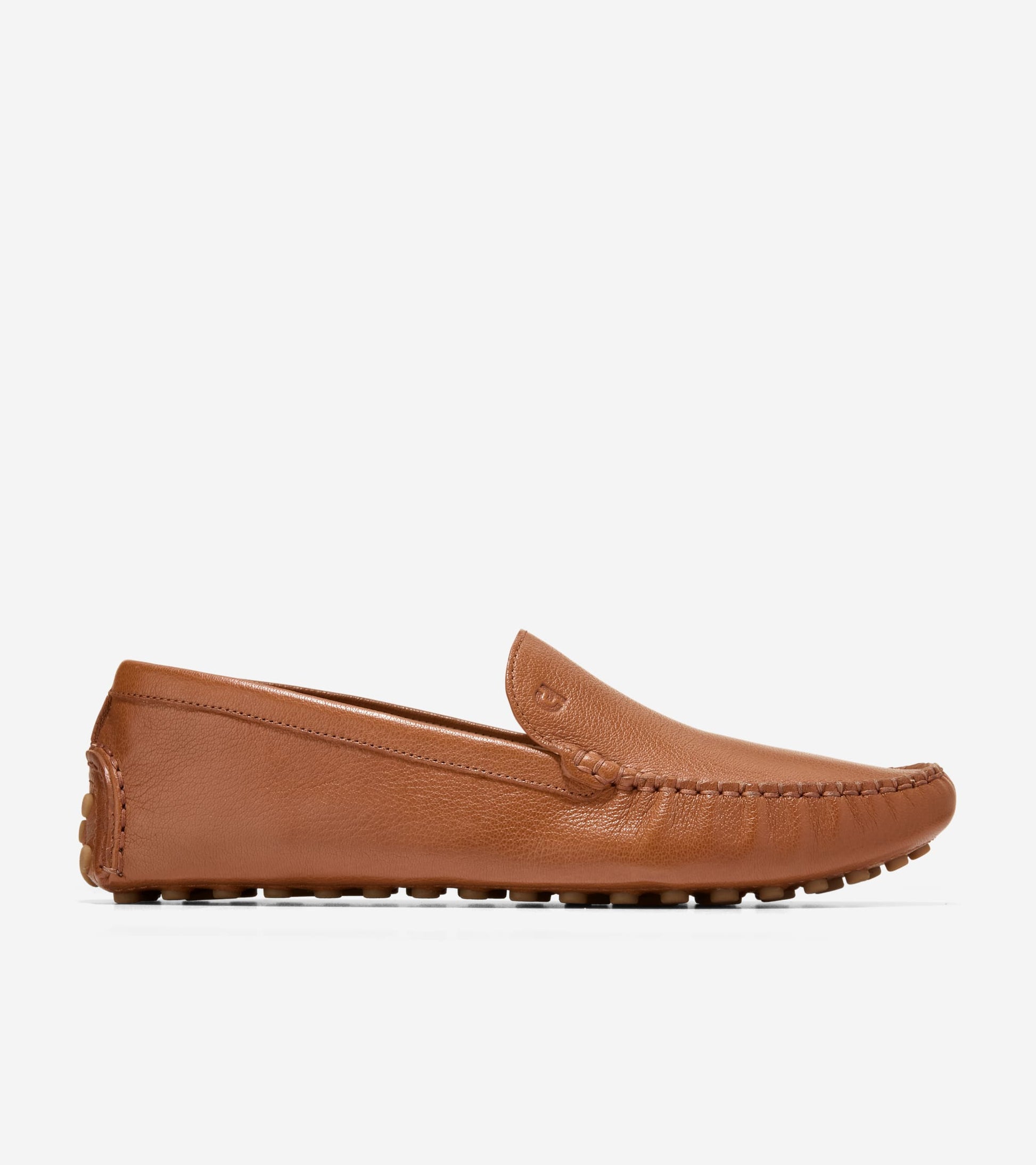 Women's Gretel Driving Shoes in Brown