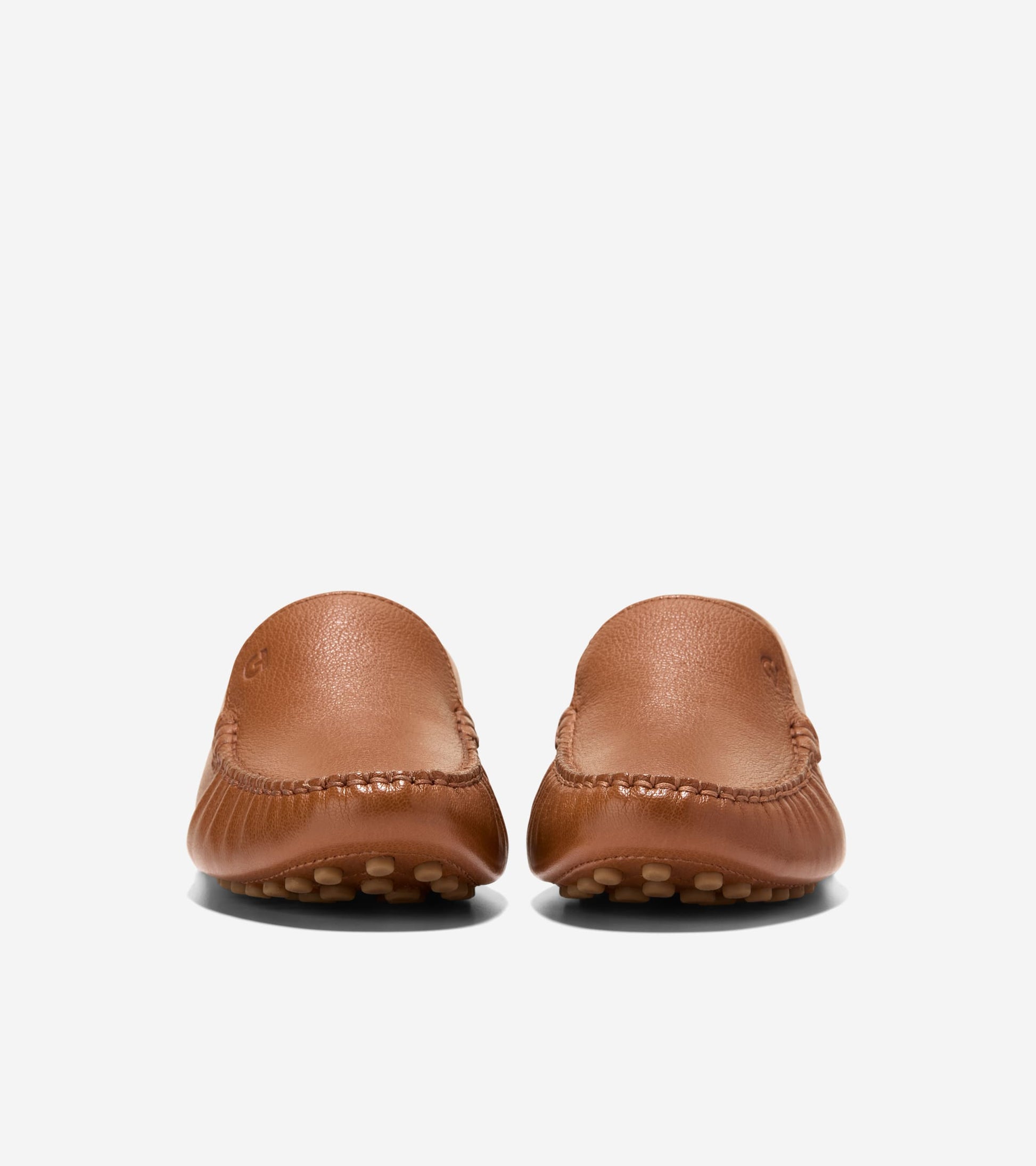 Women's Gretel Driving Shoes-British Tan