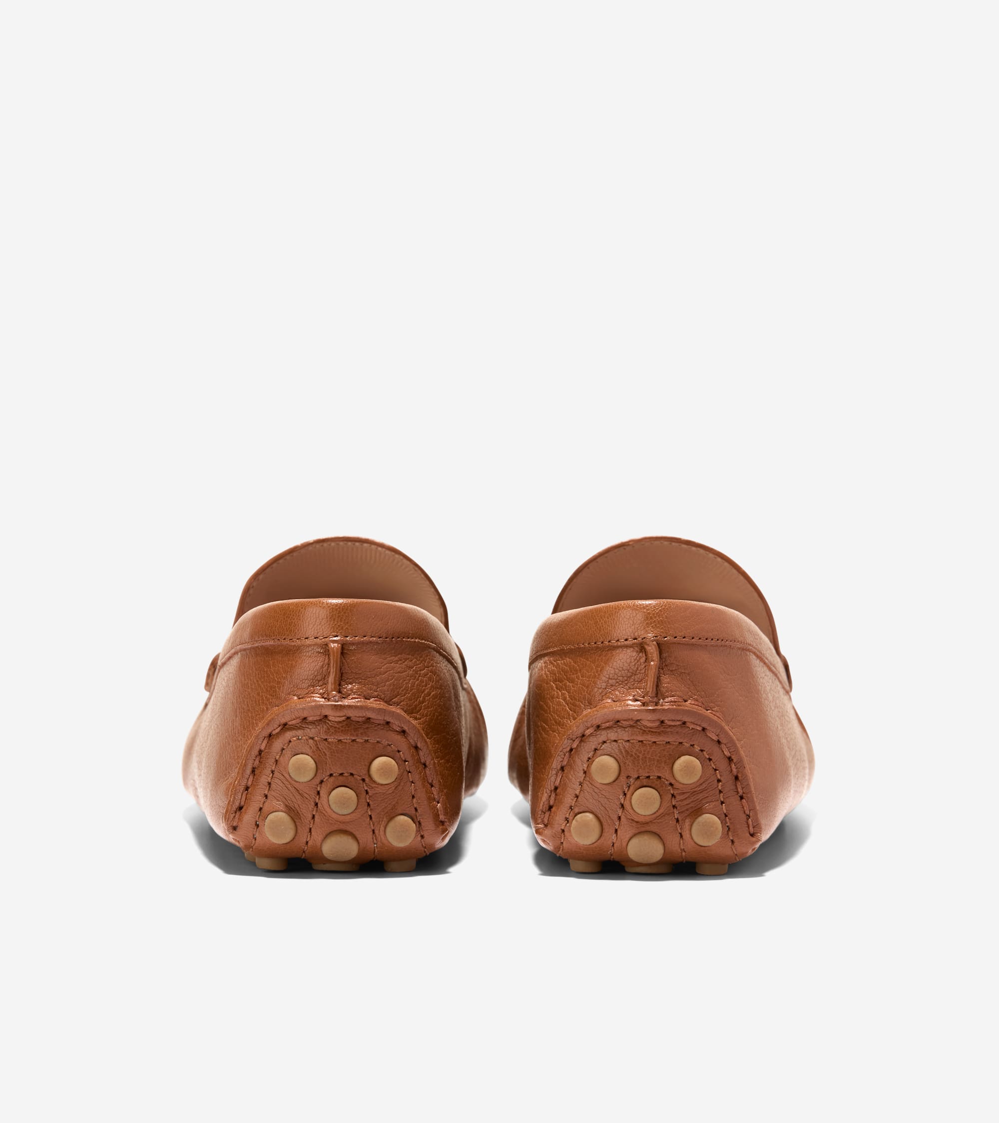 コイ Women's Gretel Driving Shoes in Brown | Cole Haan