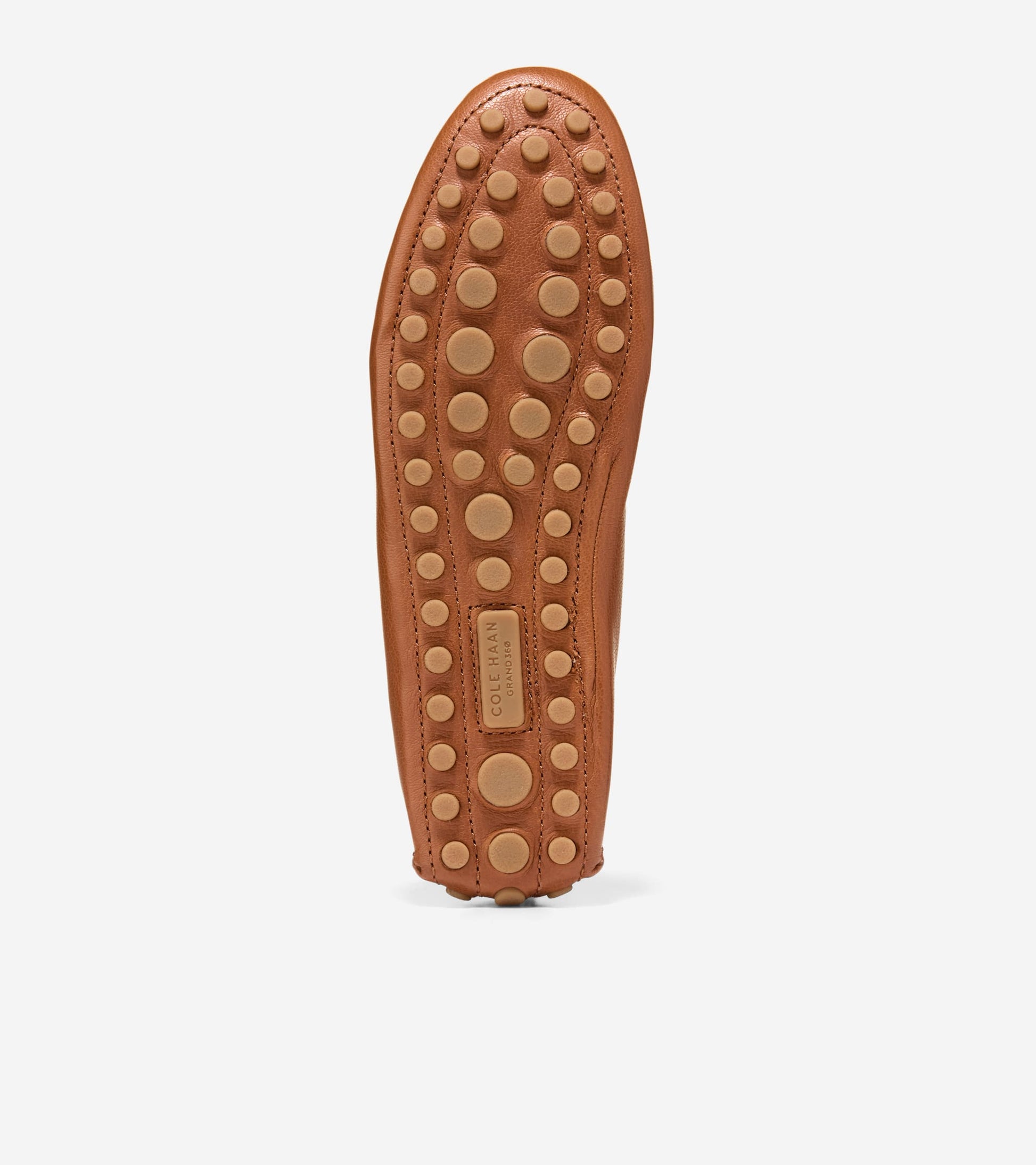 Women's Gretel Driving Shoes-British Tan