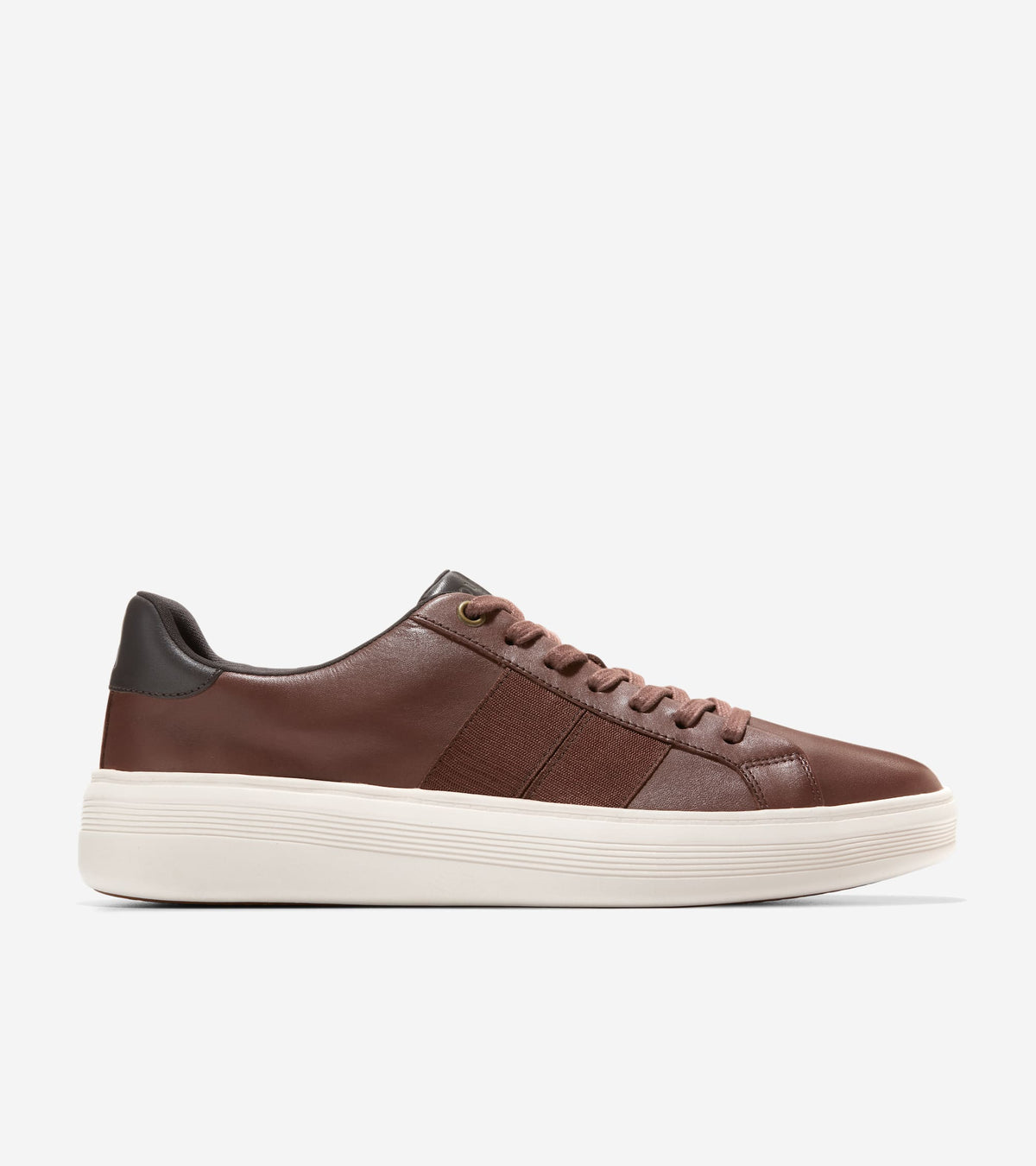 Cole Haan C02700 Size 9.5 Brown Derby Mens R5C27 US_01_503641_01 main image 2