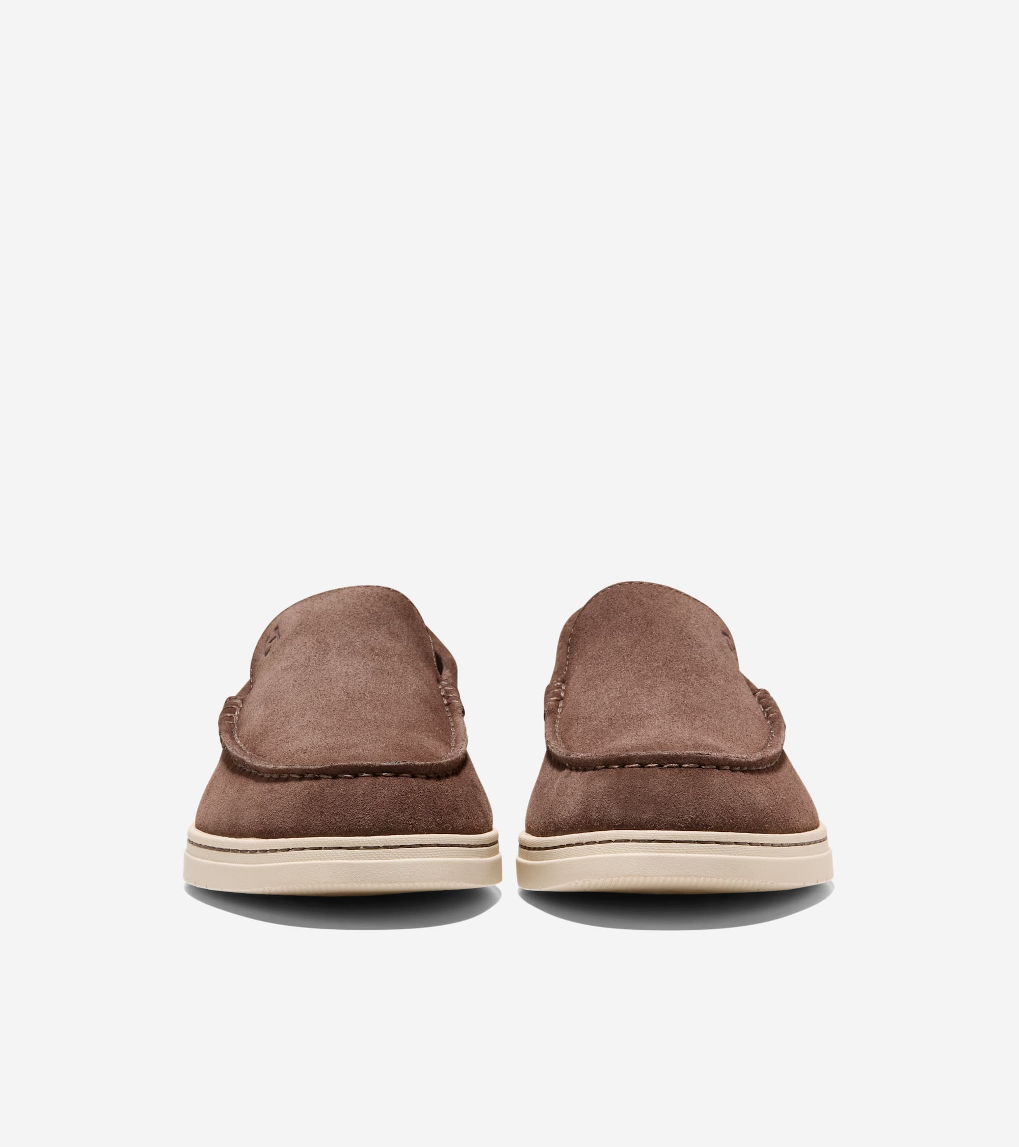 Men's Greenwich Grand Venetian Loafers in Brown | Cole Haan