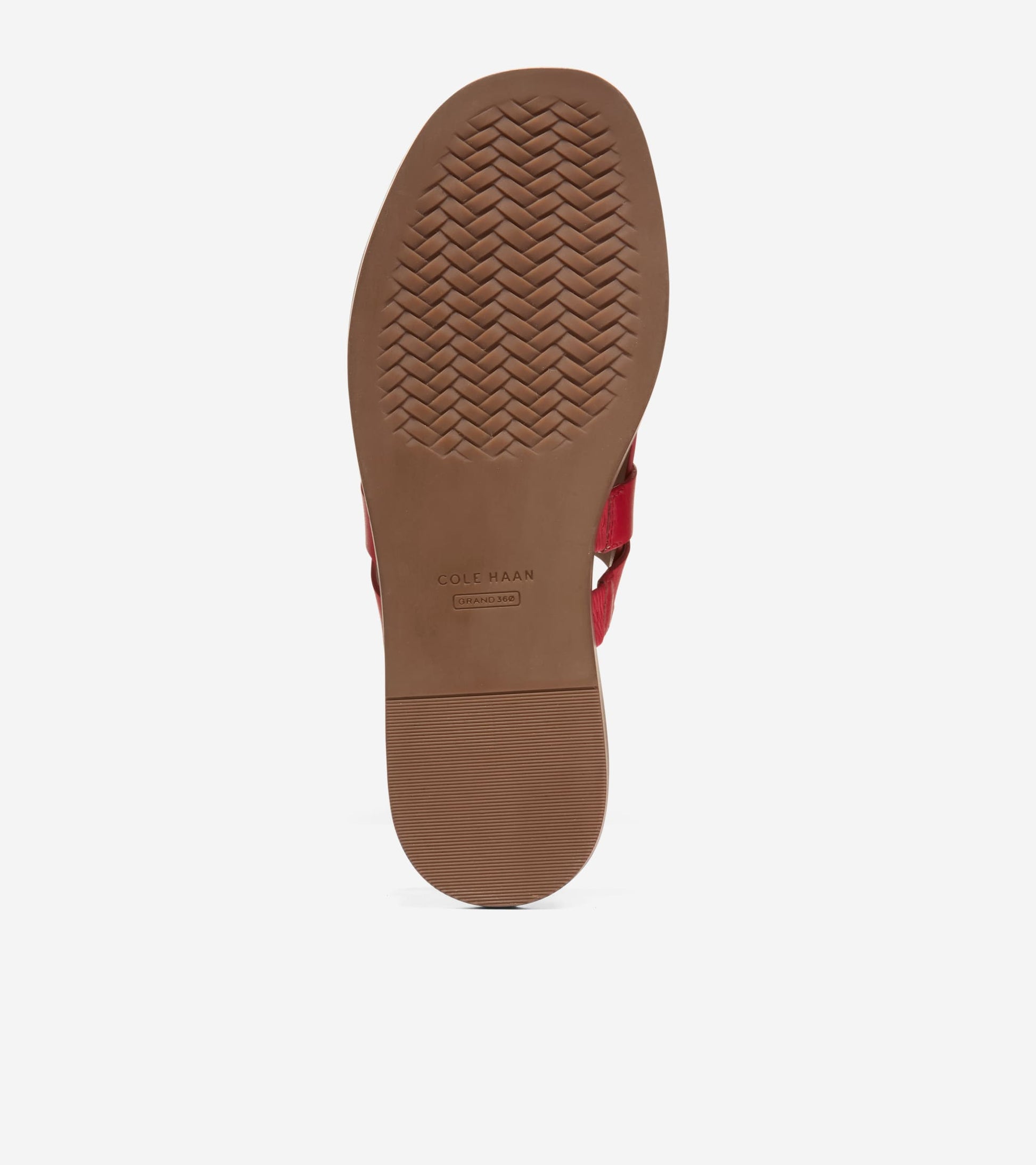 Women's Go-To Estella Flat Thong Sandals-Salsa