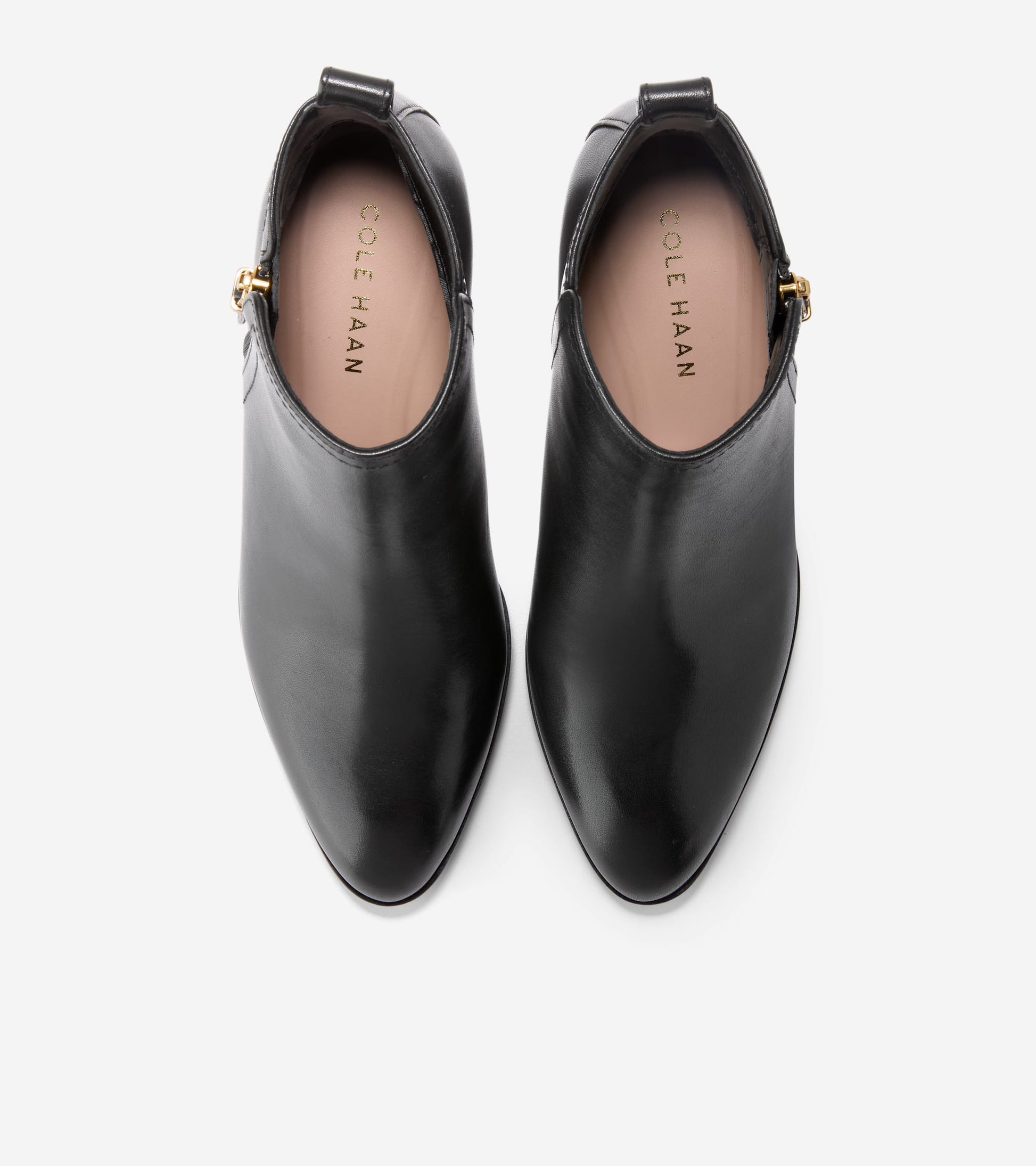Cole Haan Women's Haisley Ankle Boots - Black