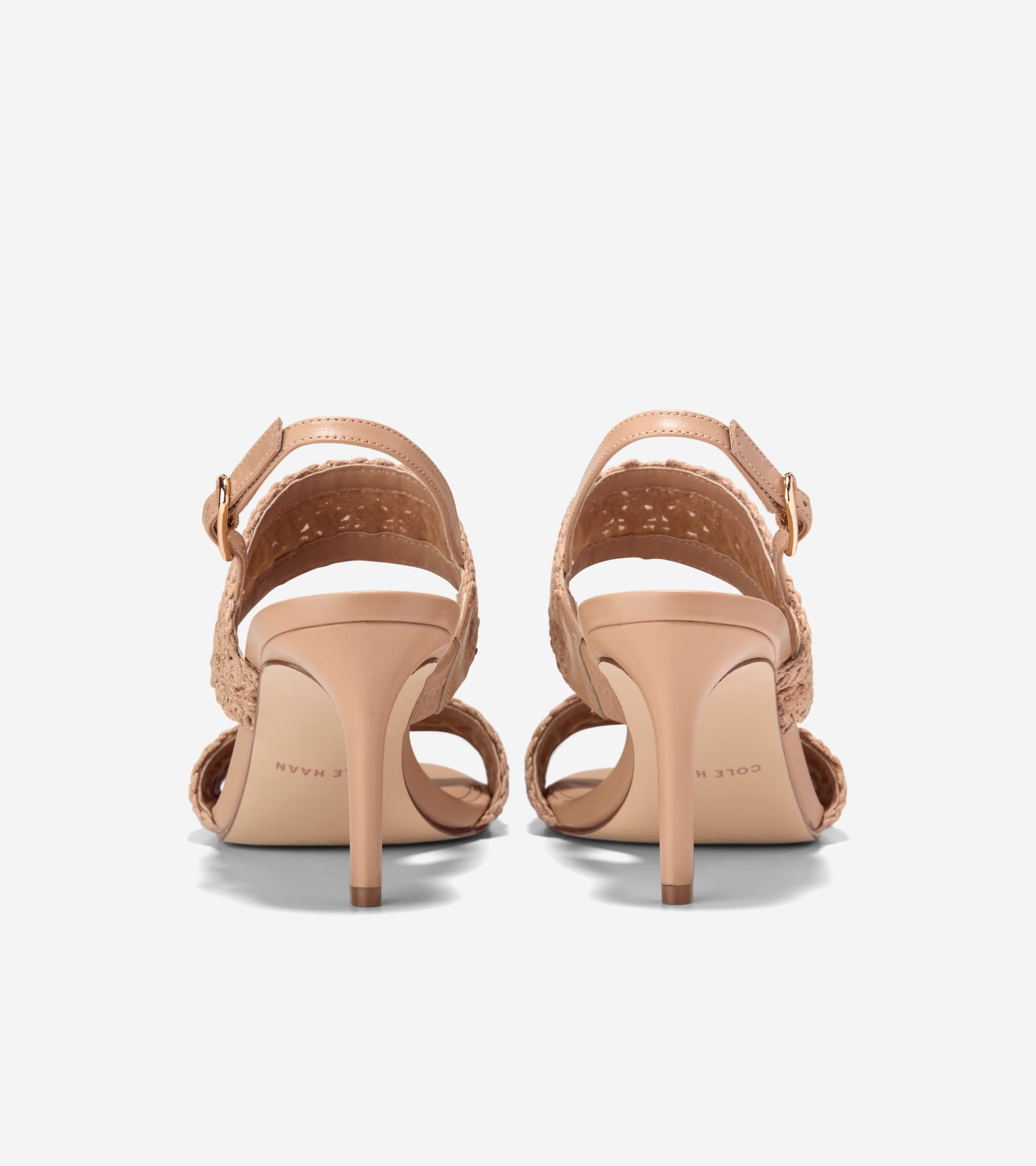 Women's Harlan Double Band Sandals-Tuscan Sand