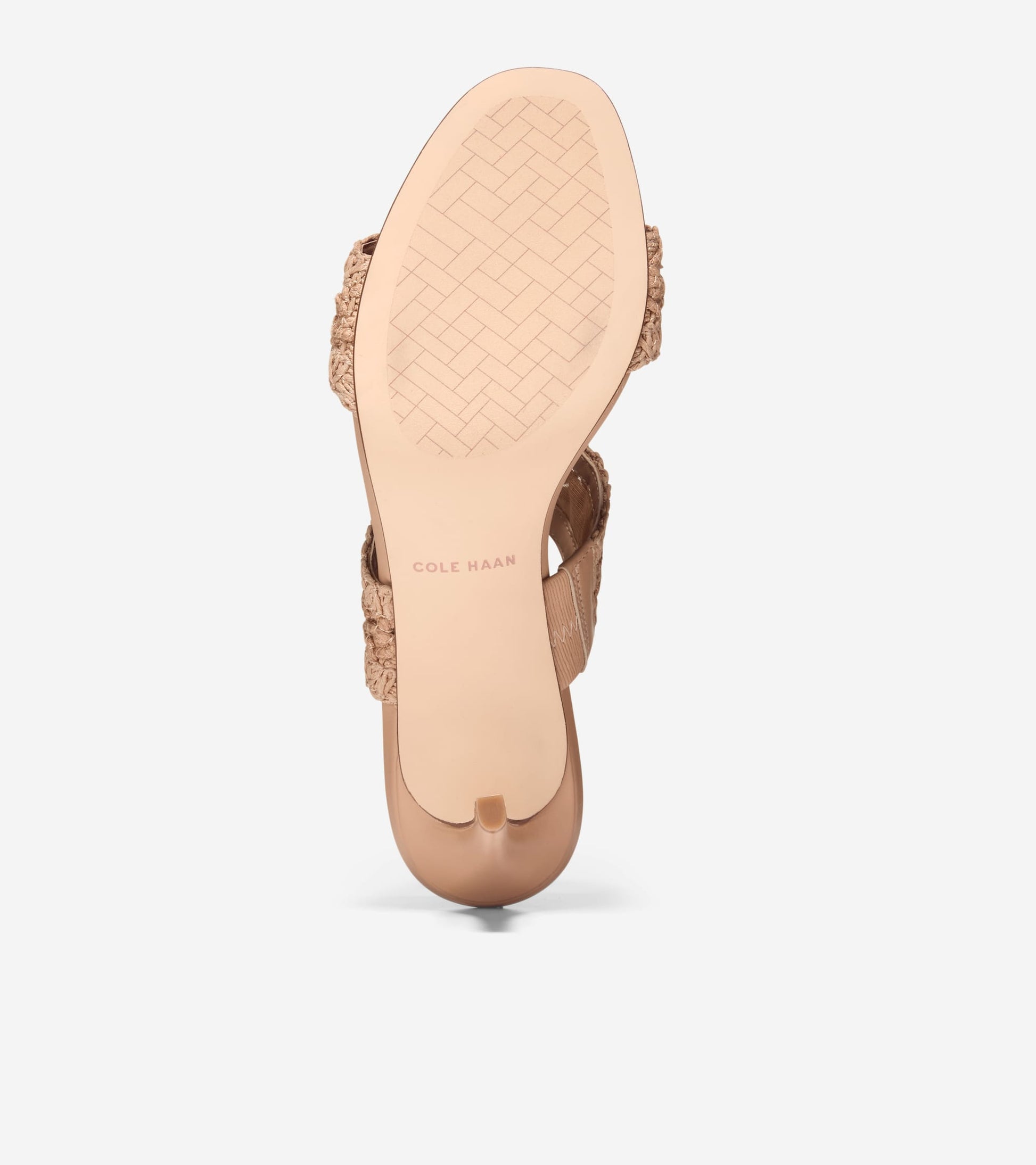 Women's Harlan Double Band Sandals-Tuscan Sand