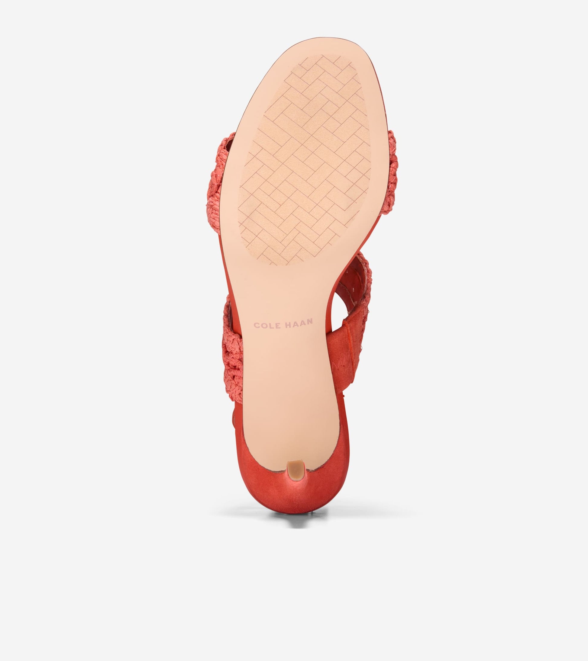 Women's Harlan Double Band Sandals-Summer Fig