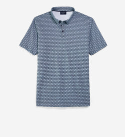 Men's Iconic Polo-Nantucket Breeze