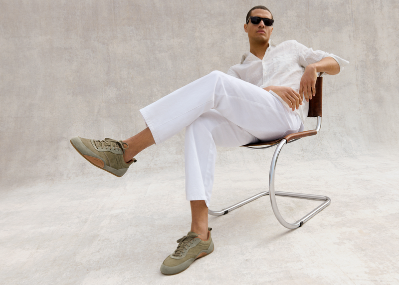 Men's Sneakers: Free Shipping $99+ | Cole Haan